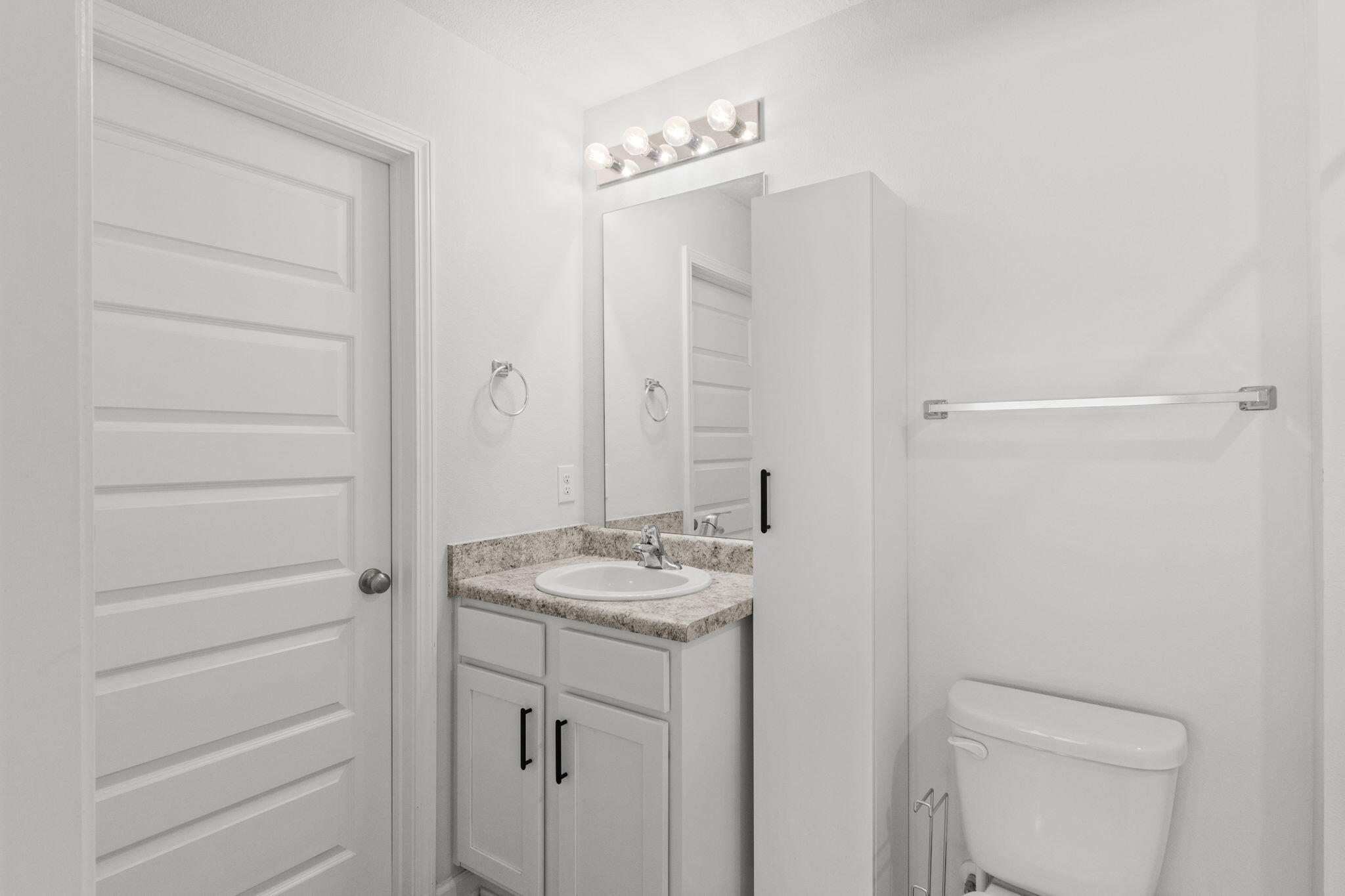 Liberty - Residential