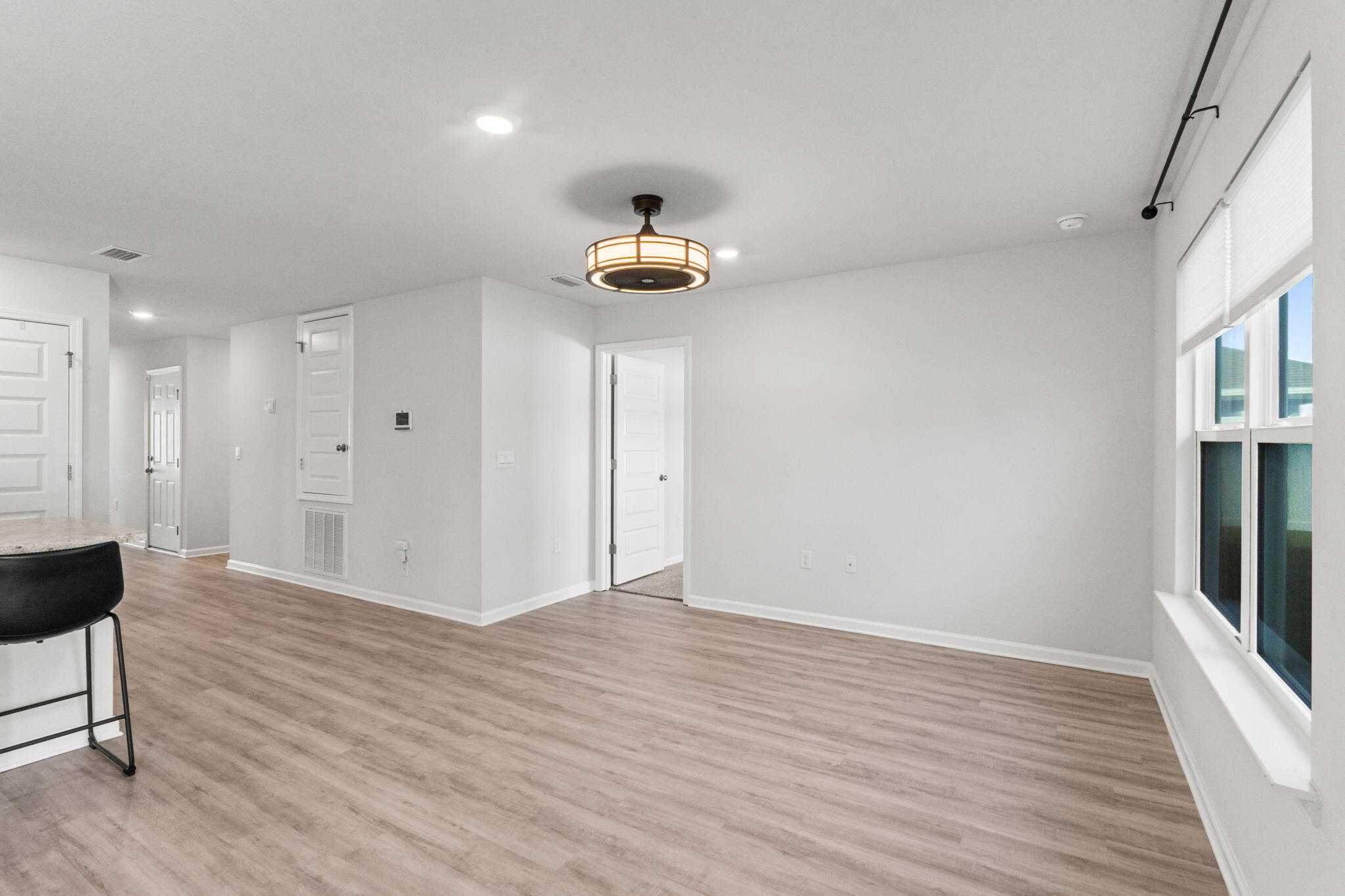 Liberty - Residential