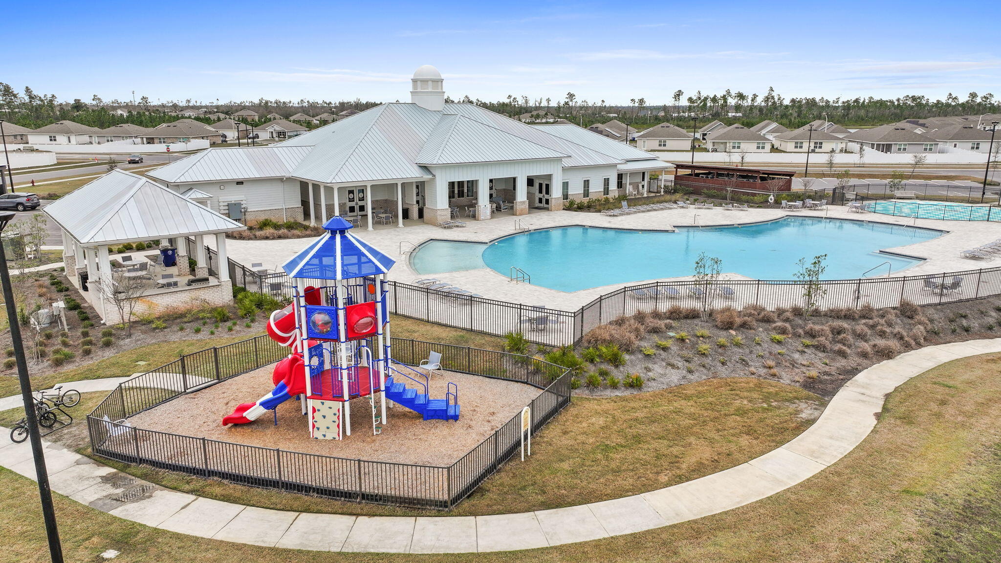 Liberty - Residential