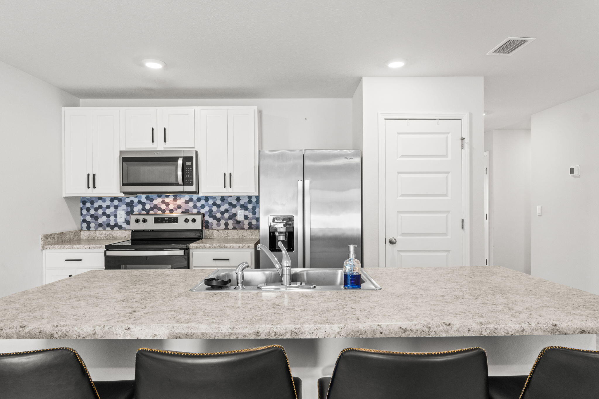 Liberty - Residential