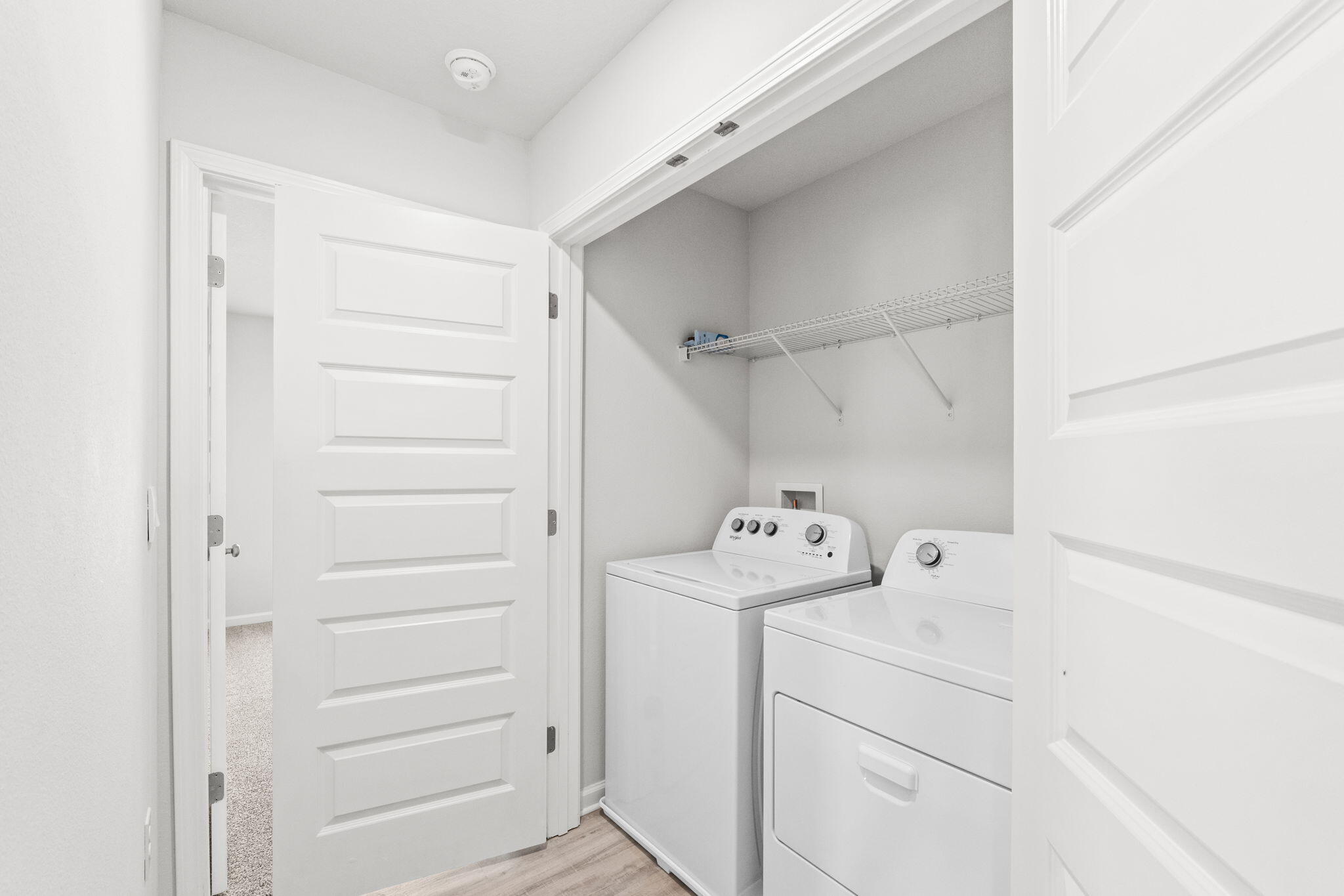 Liberty - Residential