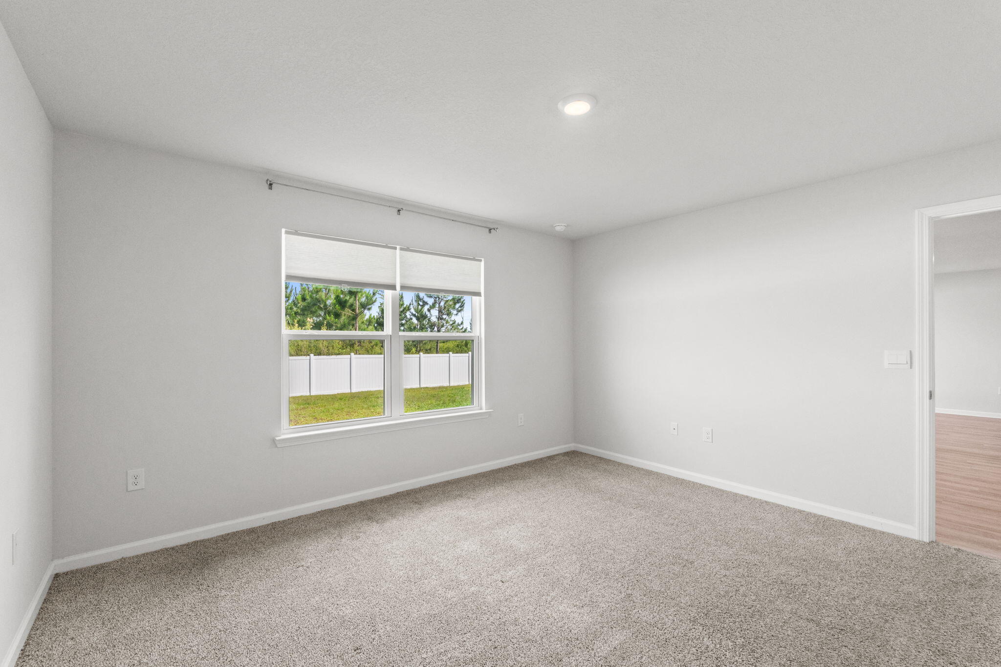 Liberty - Residential