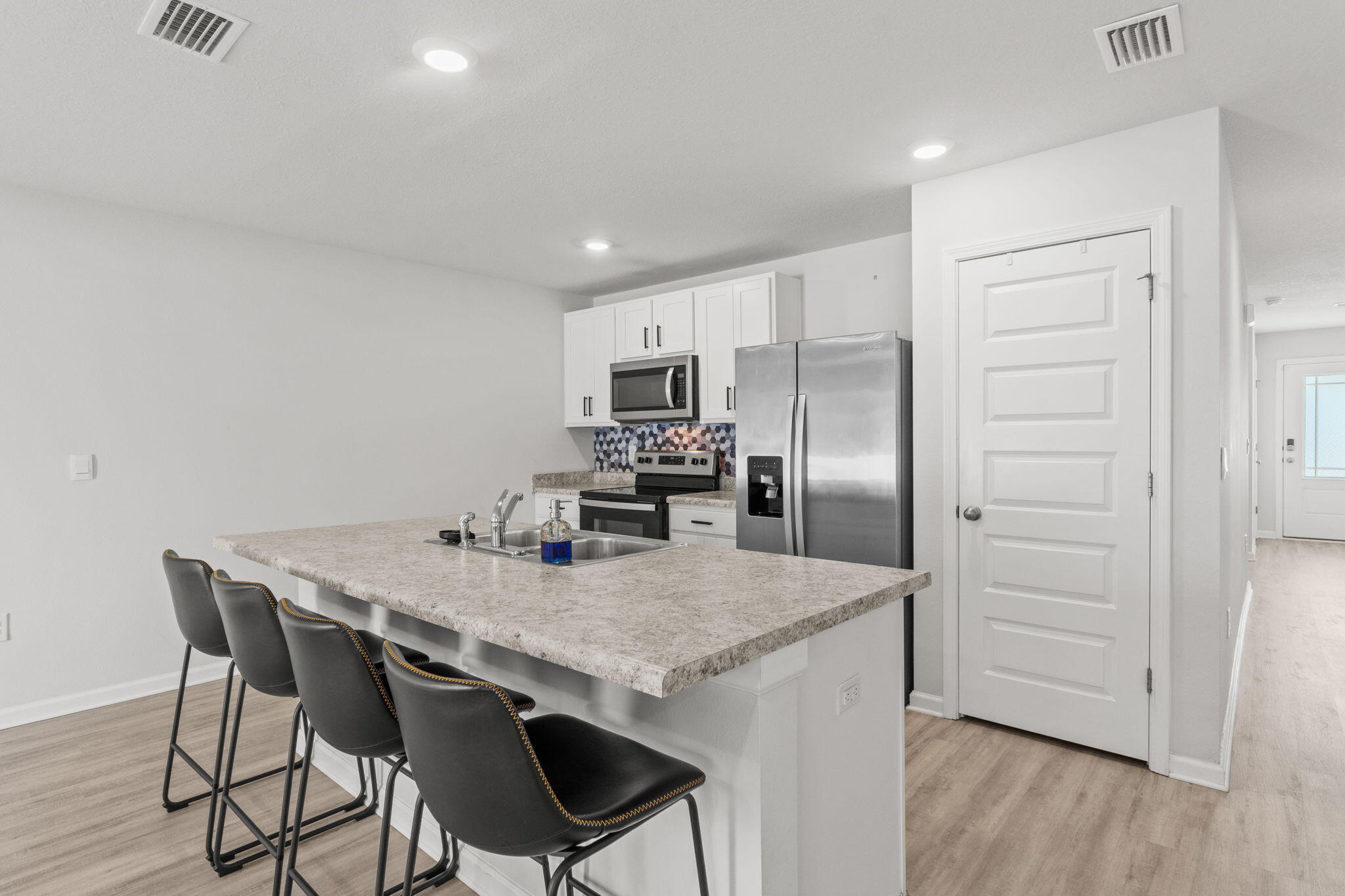 Liberty - Residential