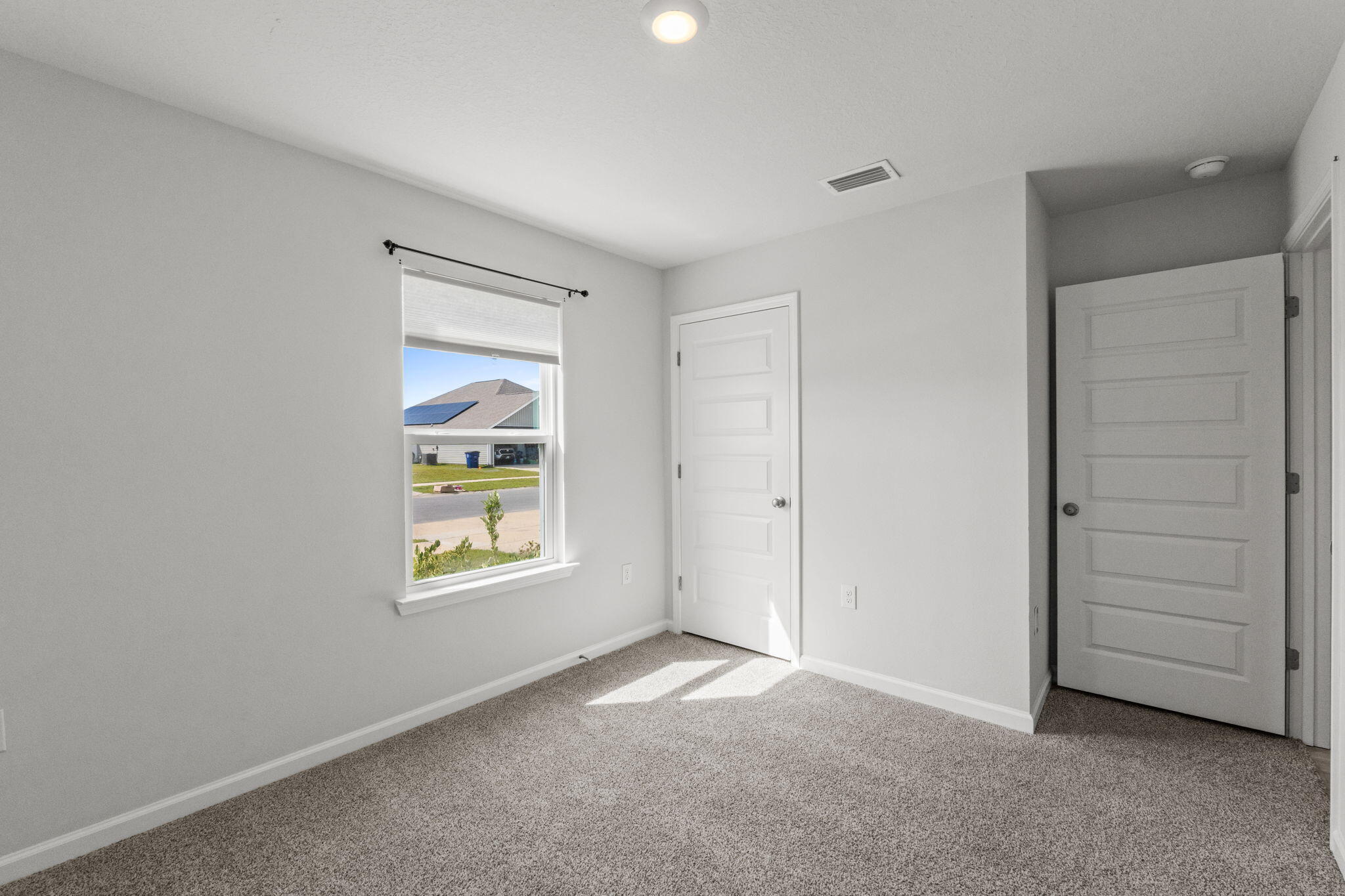 Liberty - Residential
