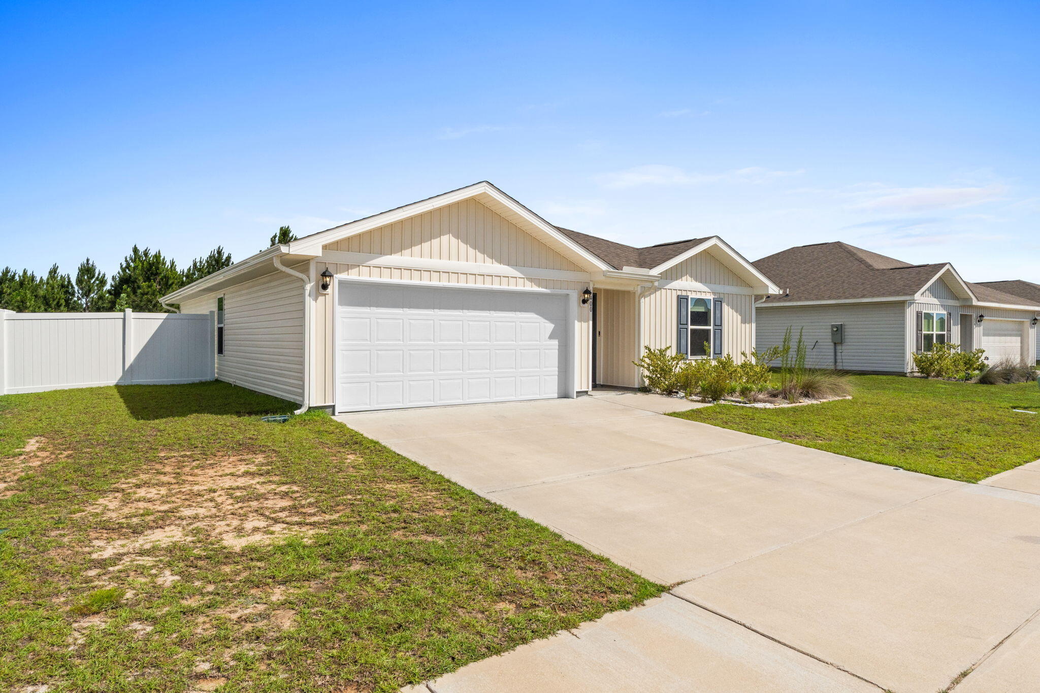 Liberty - Residential