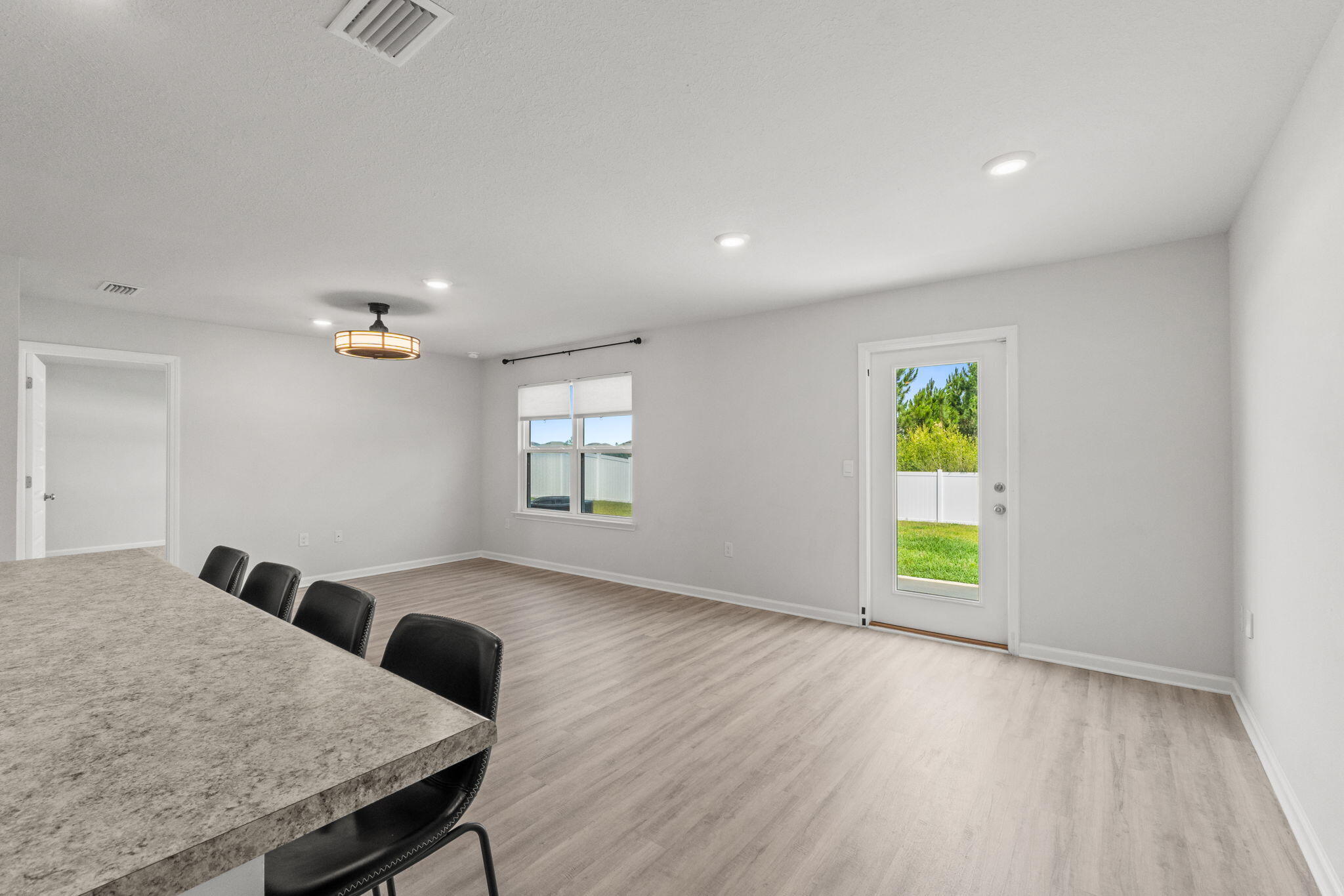 Liberty - Residential