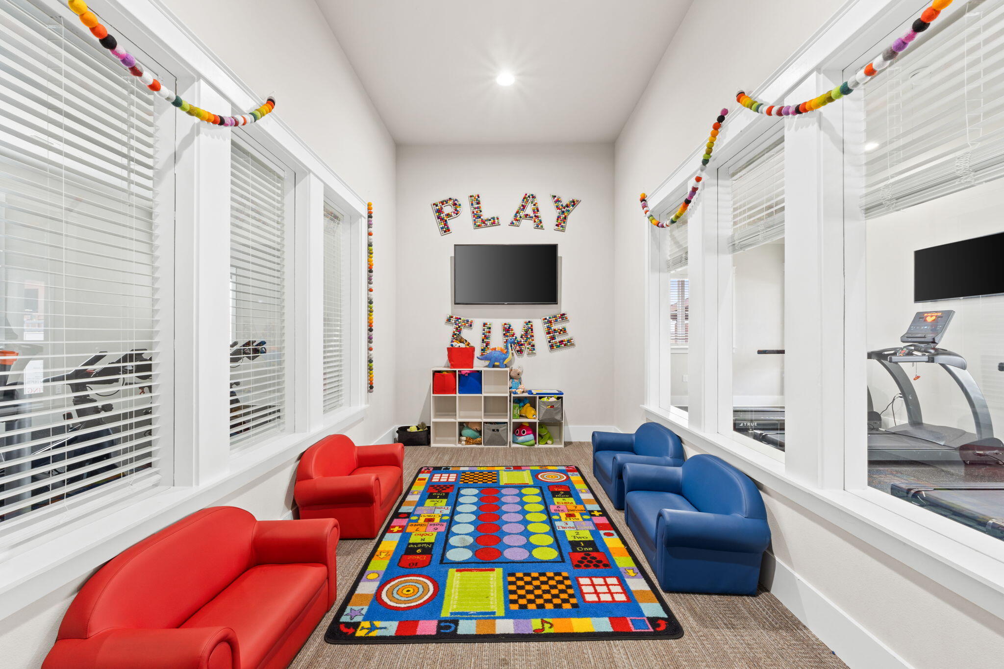 Liberty - Residential