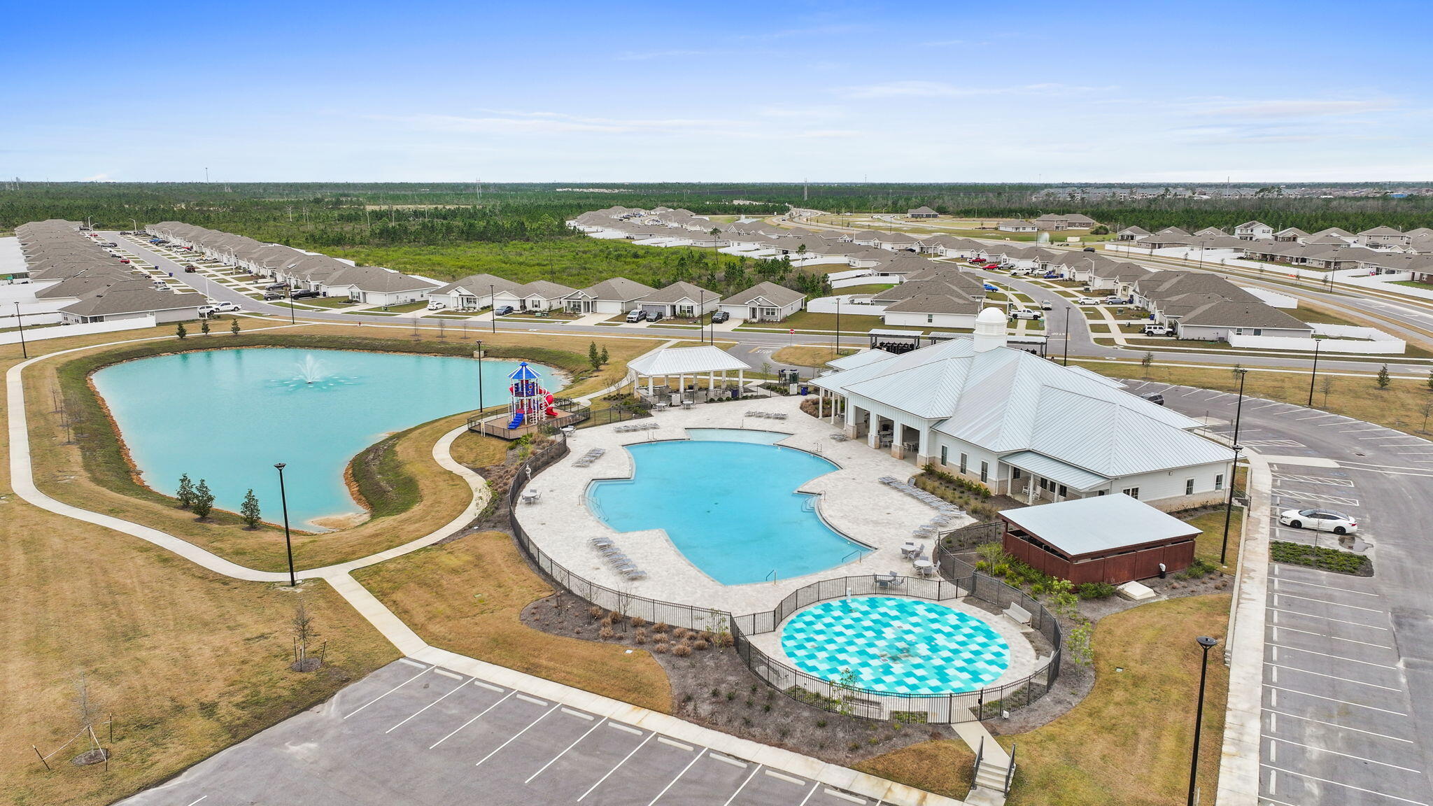 Liberty - Residential