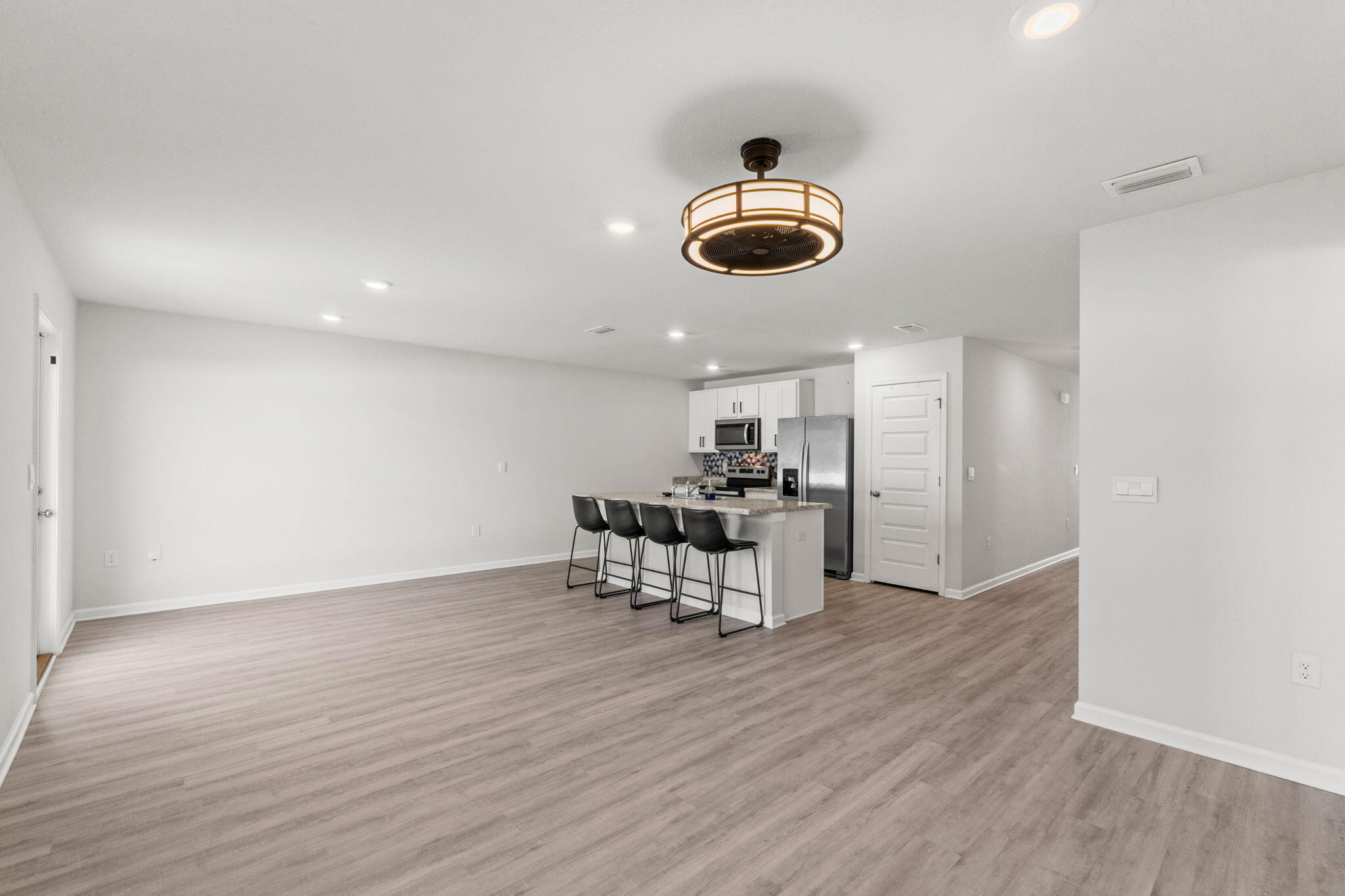 Liberty - Residential