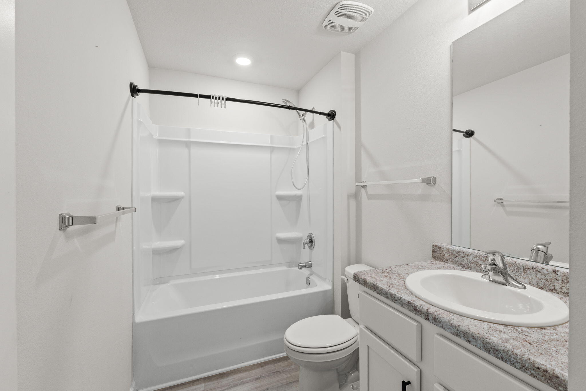 Liberty - Residential