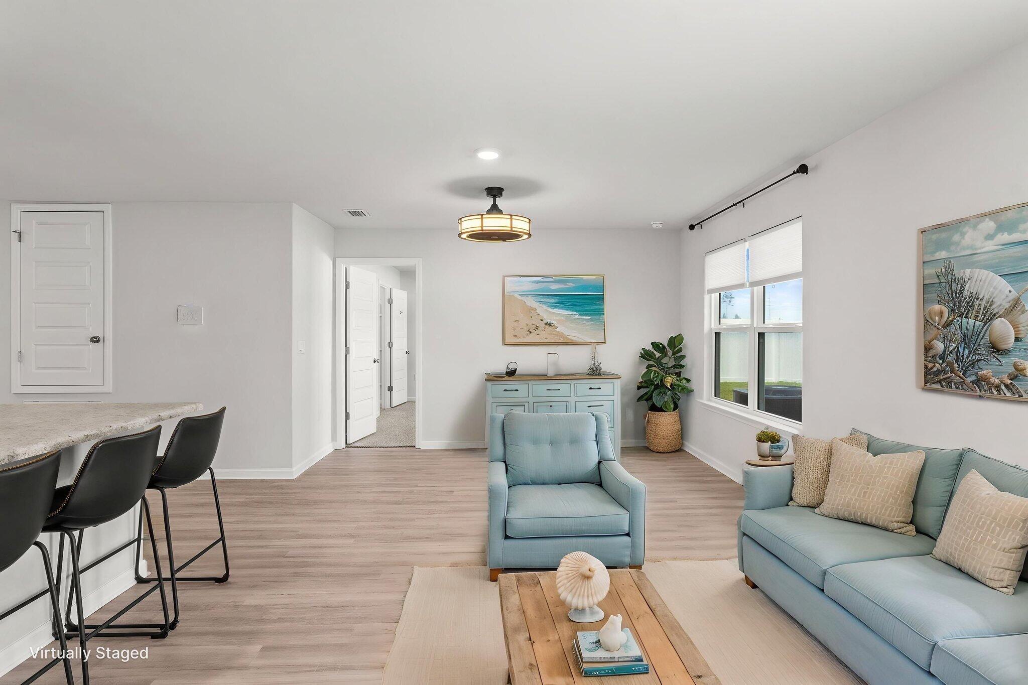 Liberty - Residential