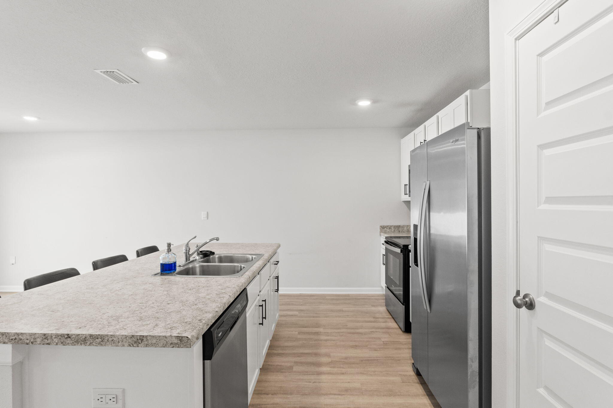 Liberty - Residential