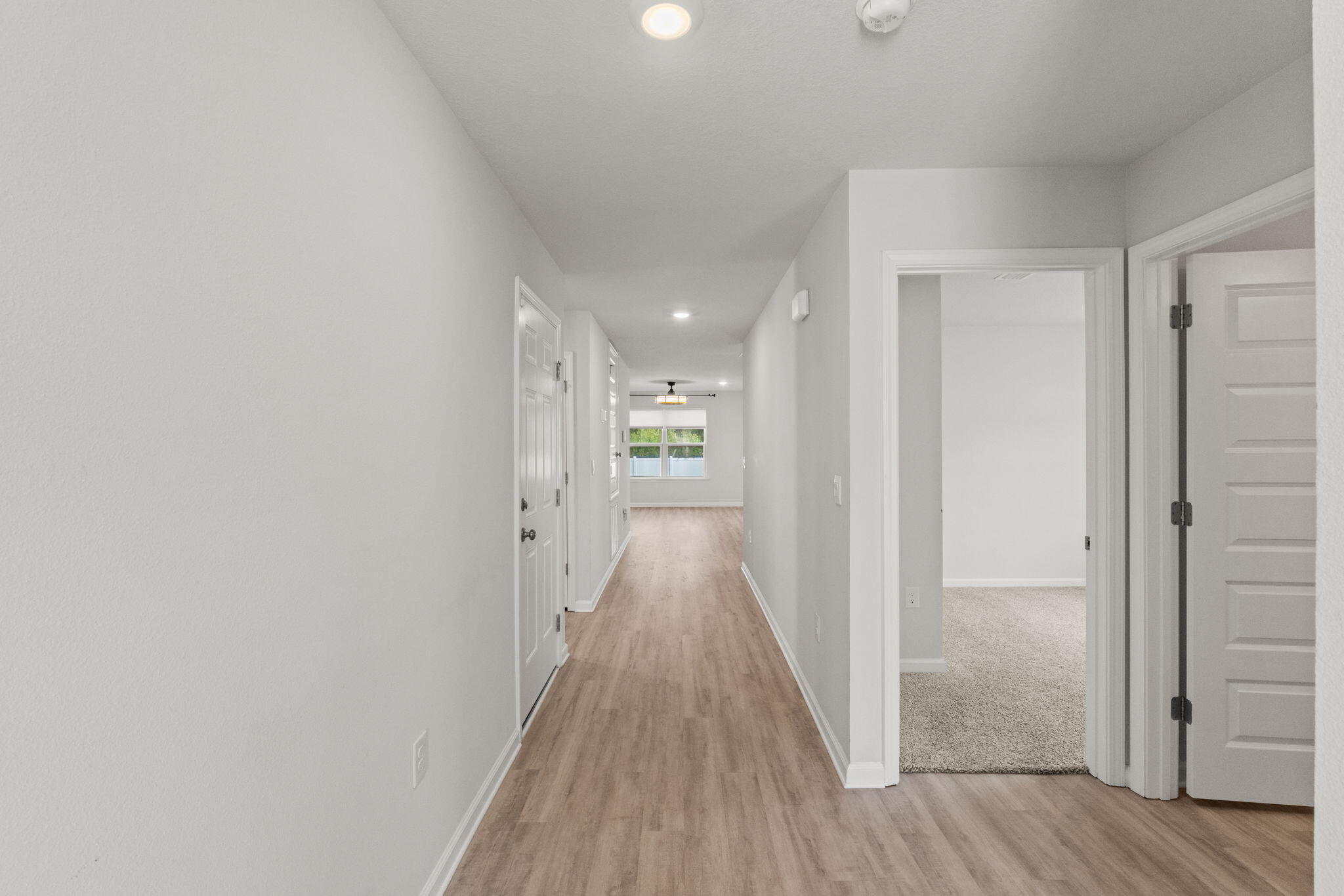 Liberty - Residential