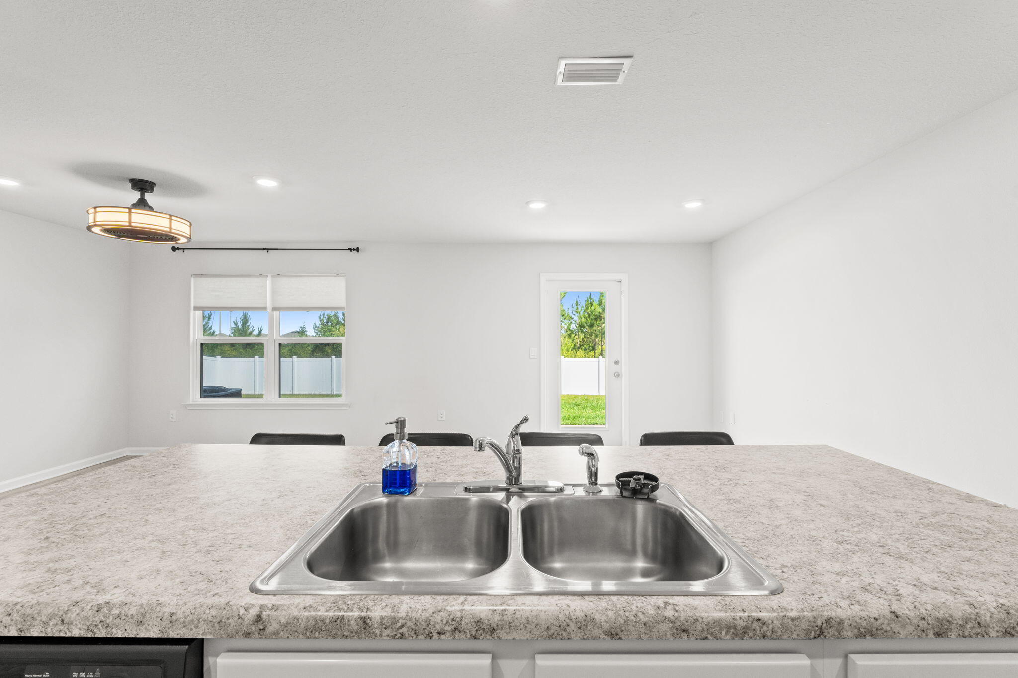 Liberty - Residential