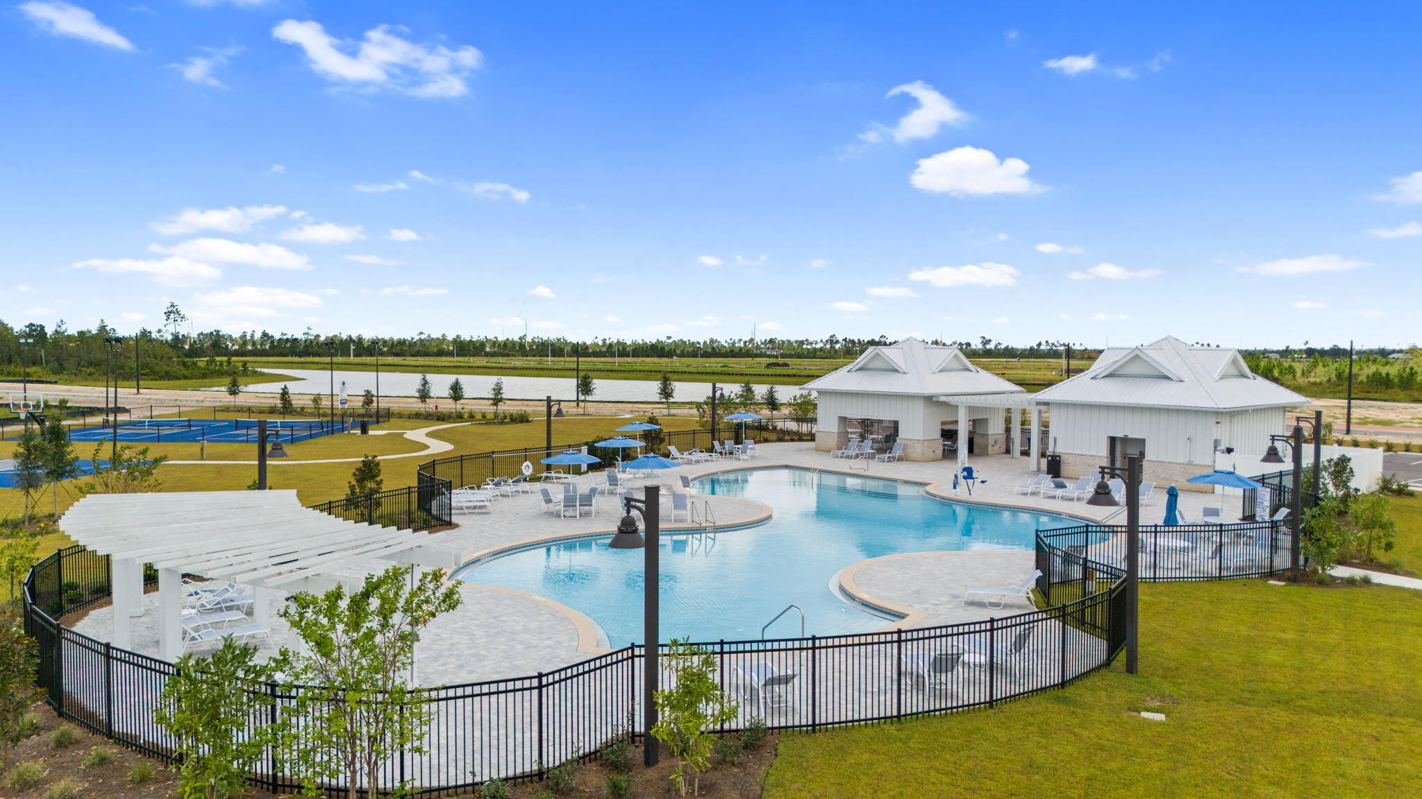 Liberty - Residential