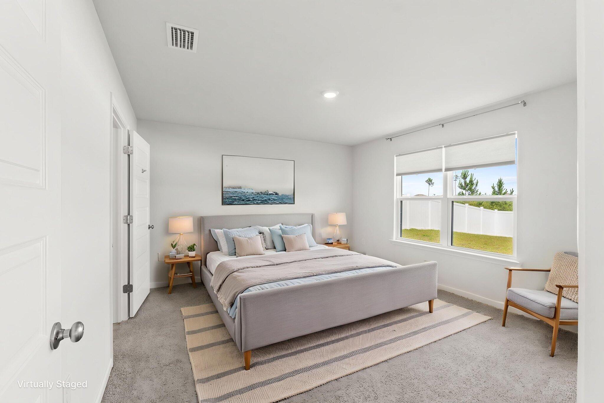 Liberty - Residential