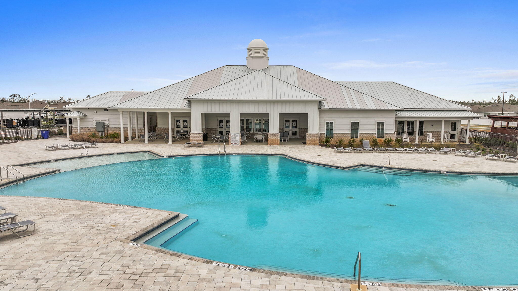 Liberty - Residential