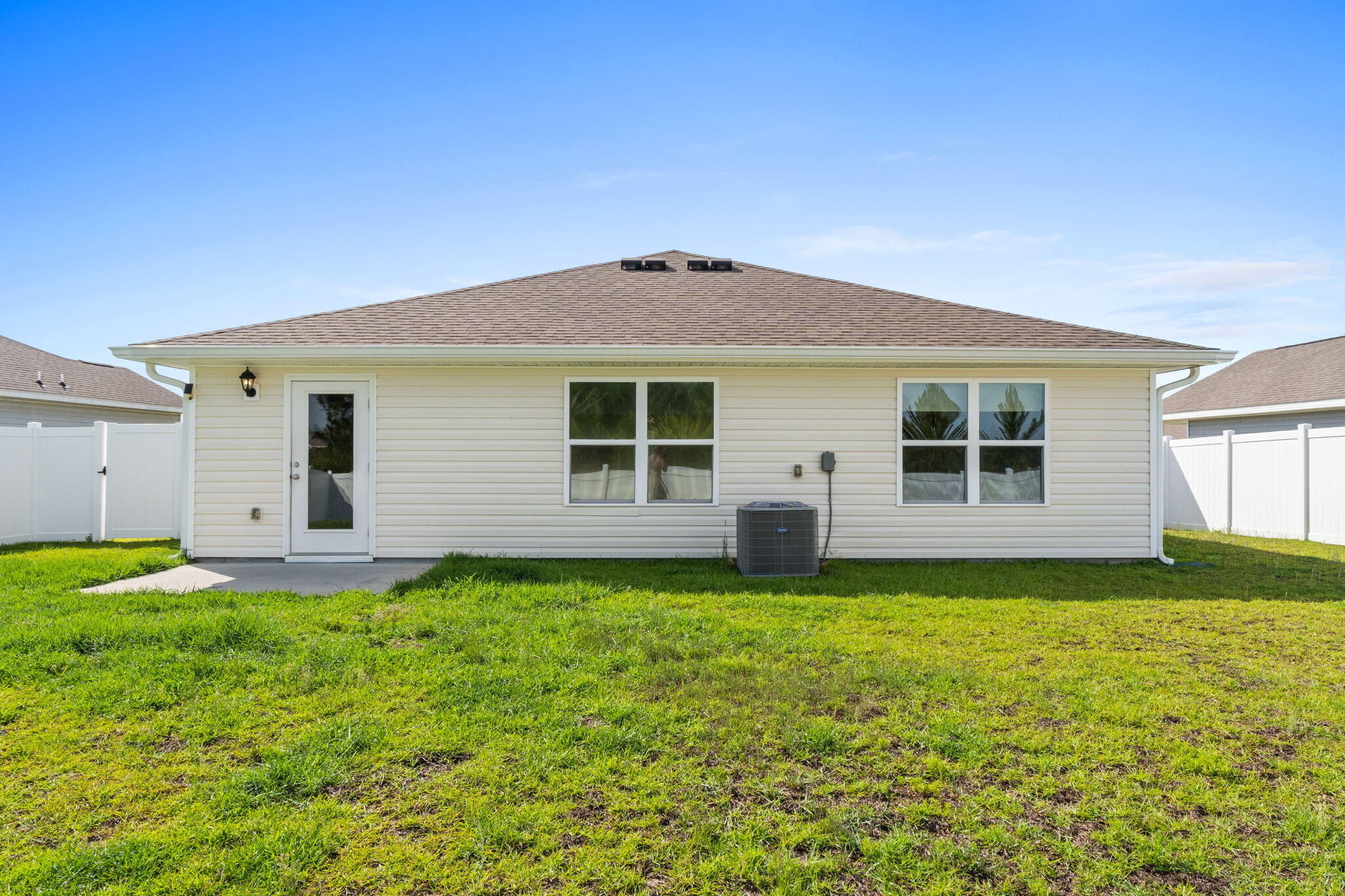 Liberty - Residential