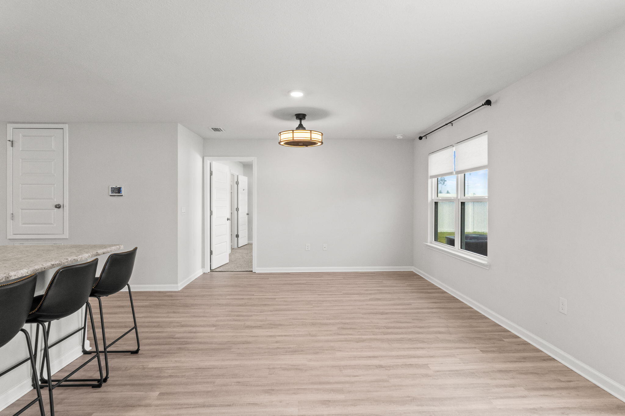 Liberty - Residential