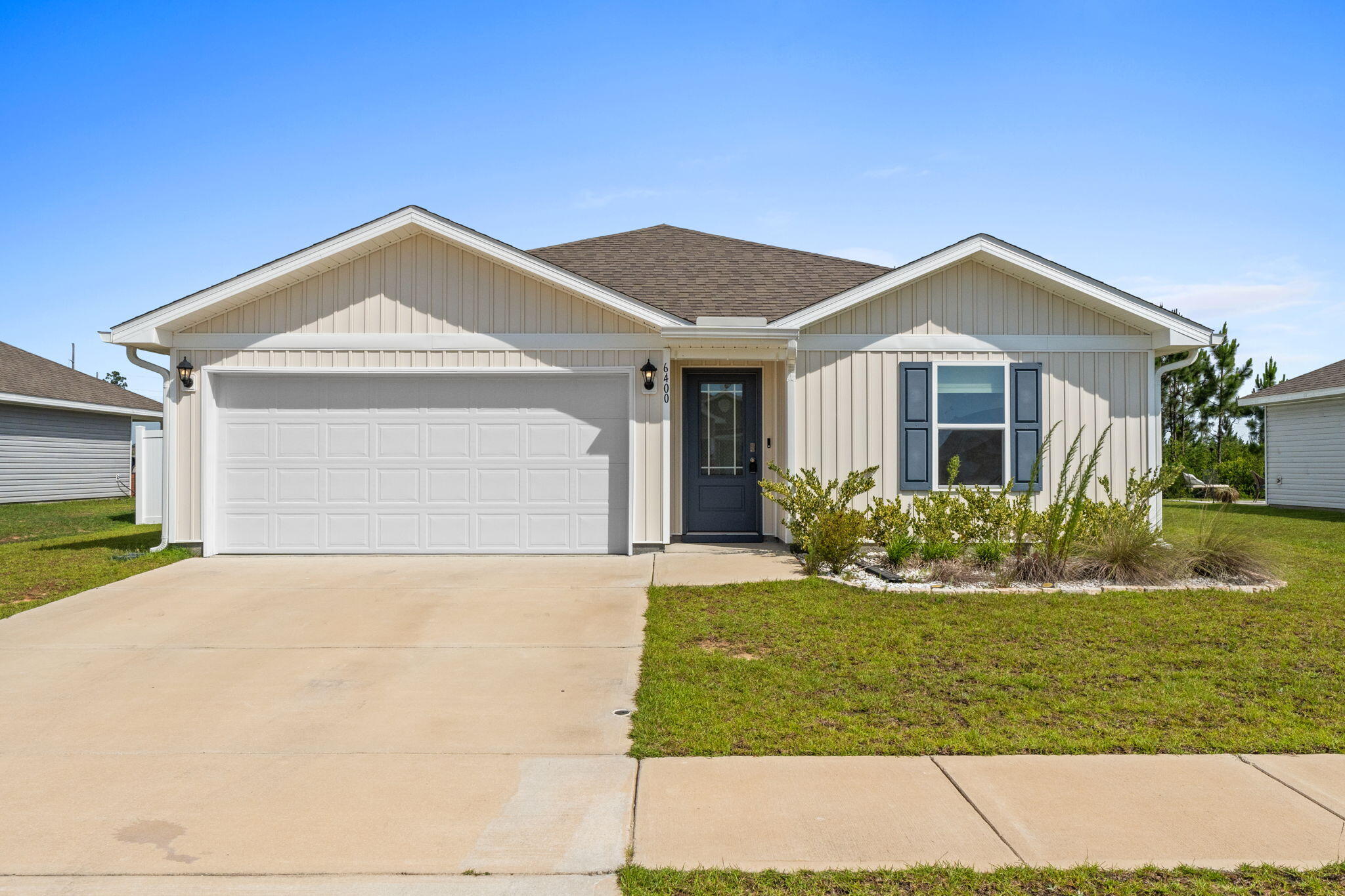 Liberty - Residential