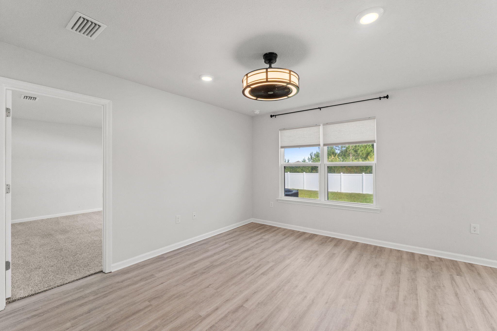 Liberty - Residential