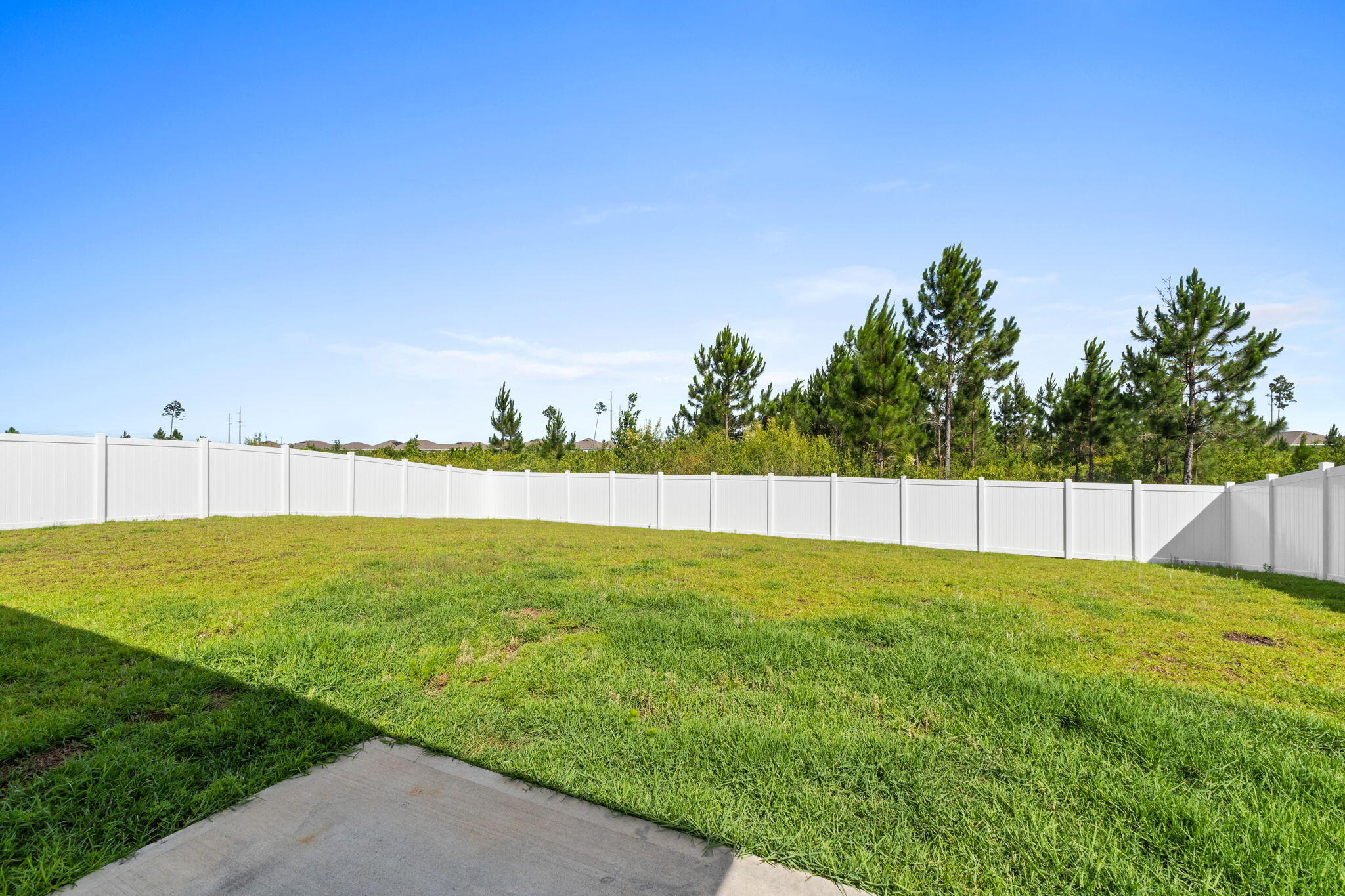Liberty - Residential