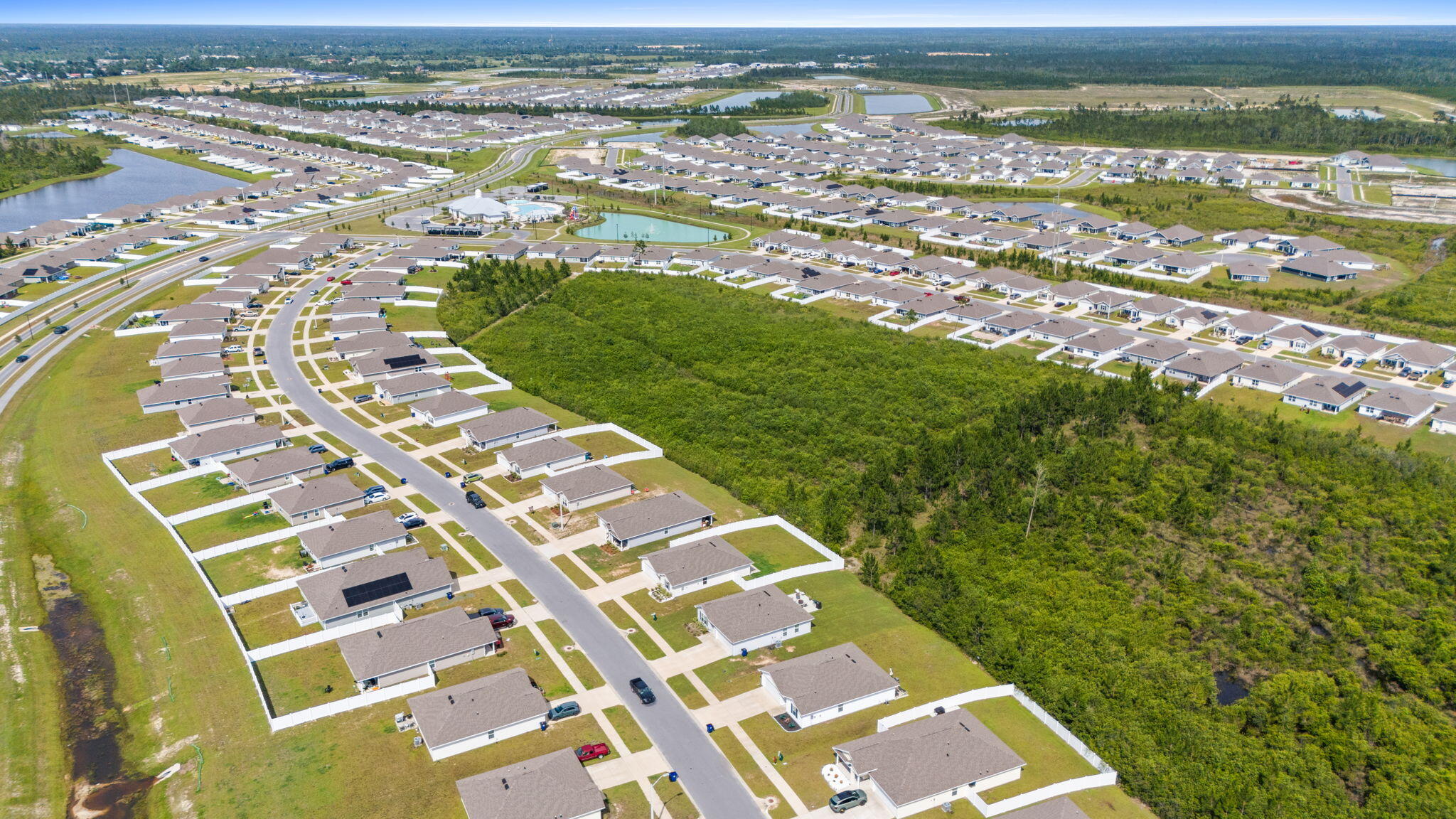 Liberty - Residential