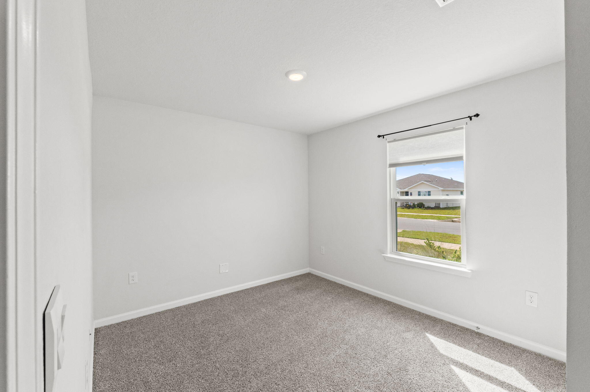 Liberty - Residential