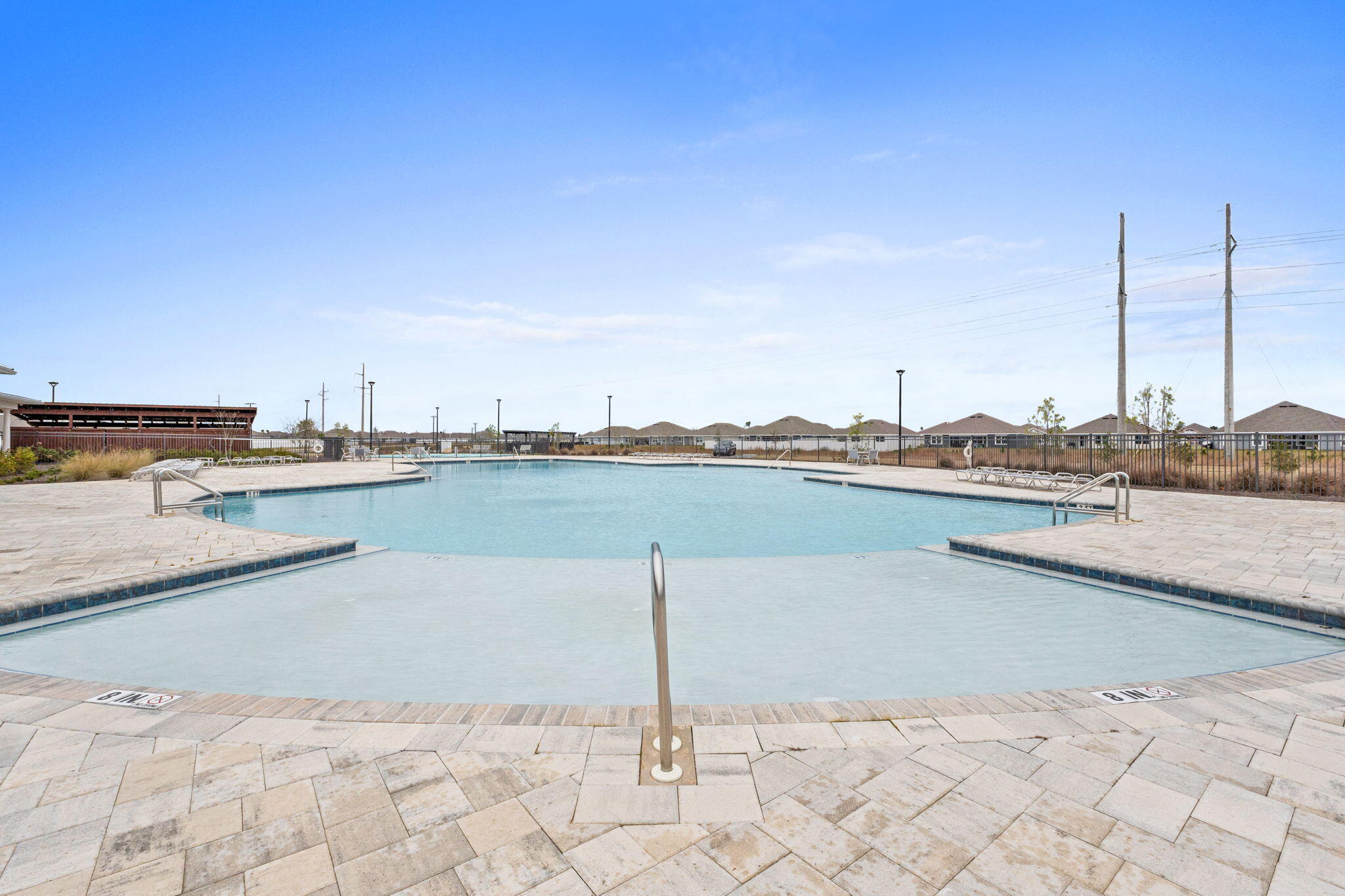 Liberty - Residential