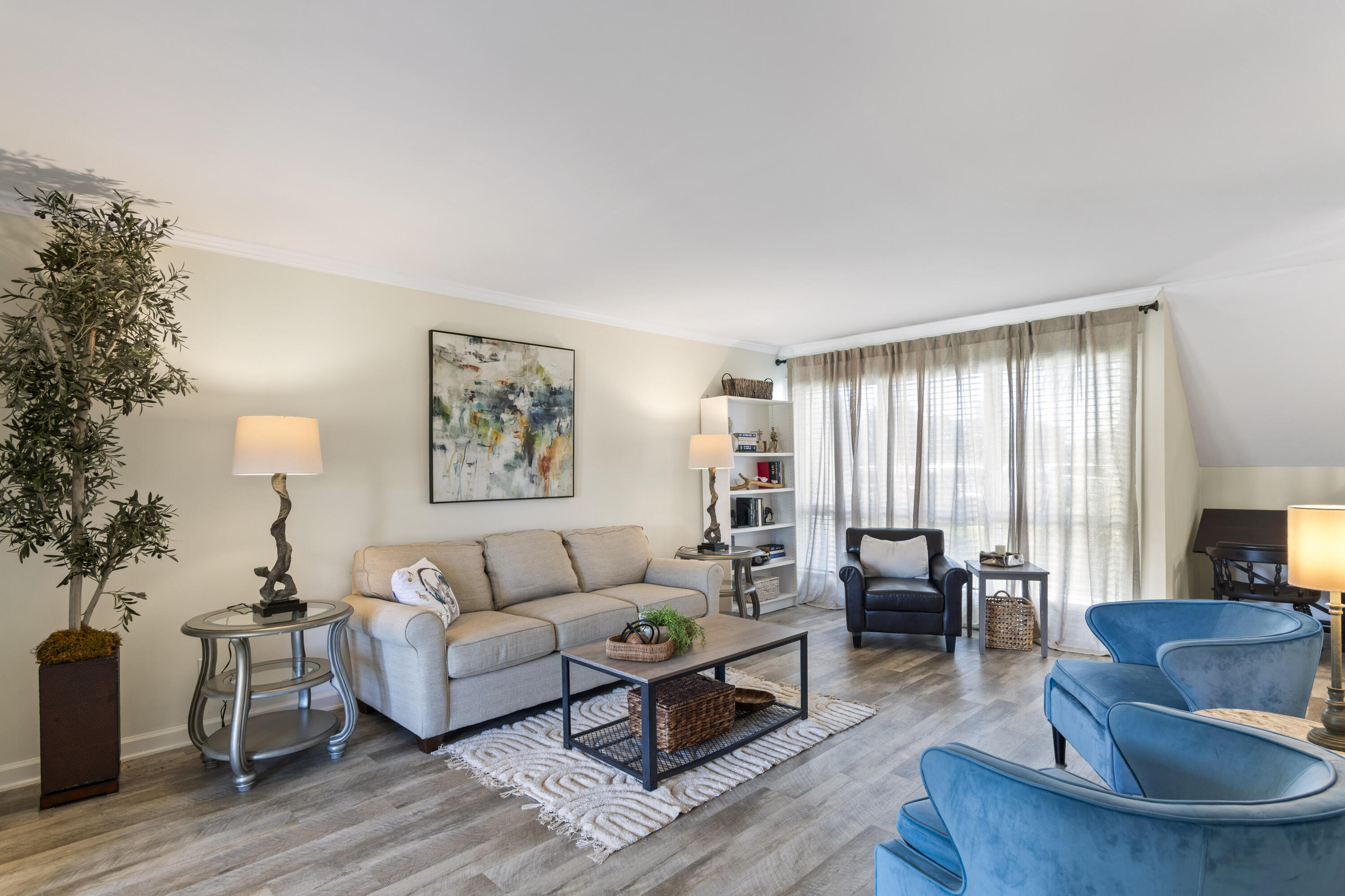 Bay Point Golf Villas - Residential