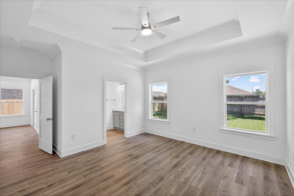 ROSEMONT S/D - Residential