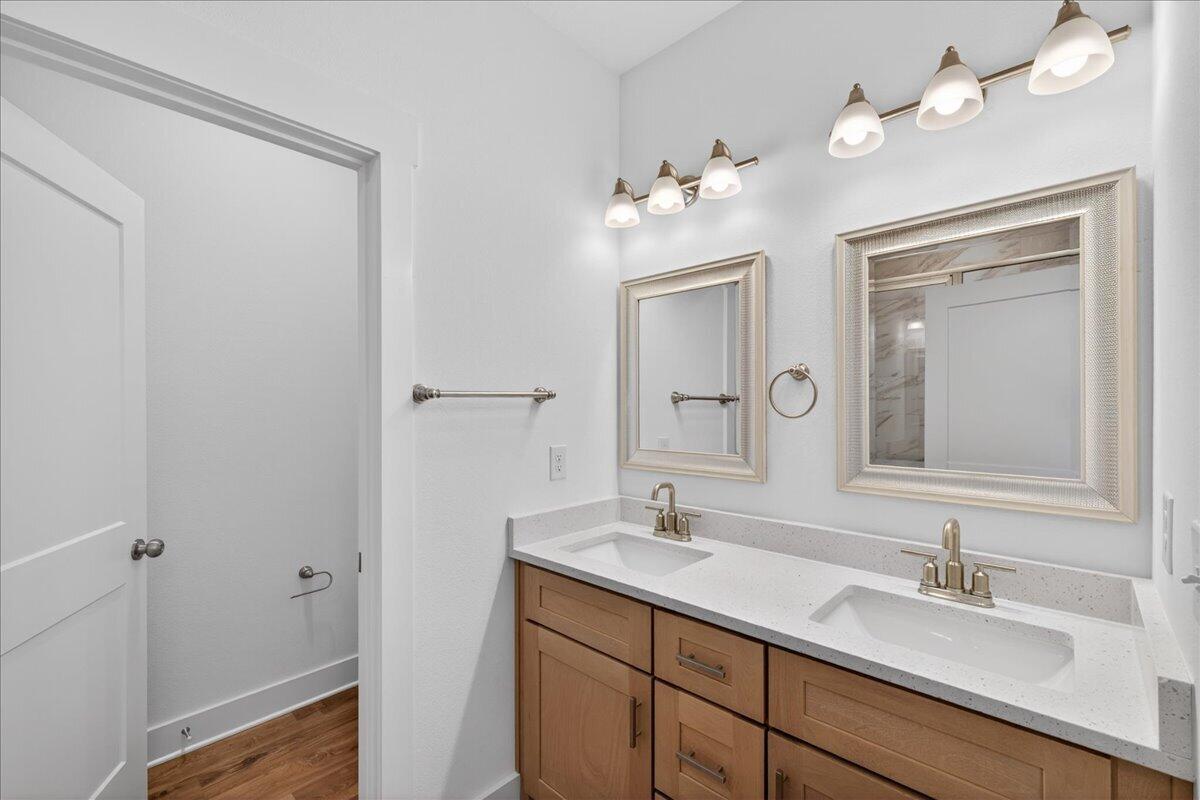 ROSEMONT S/D - Residential