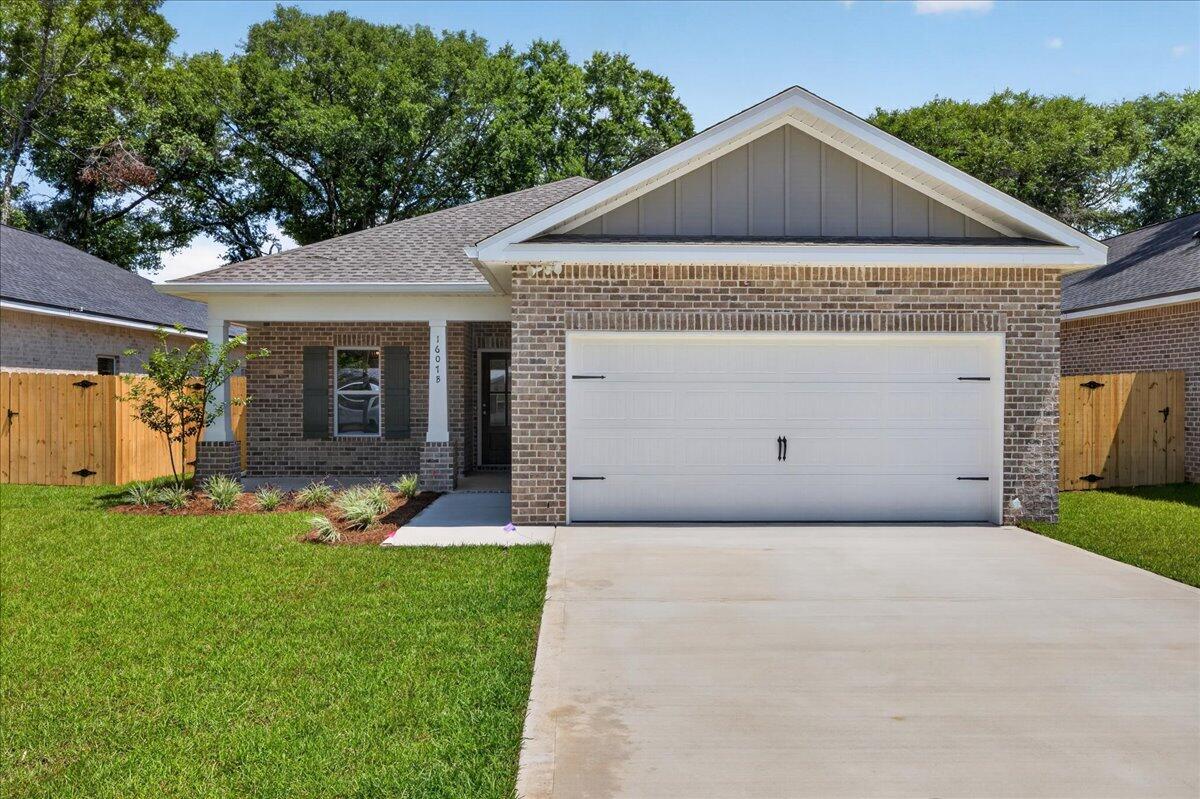 ROSEMONT S/D - Residential