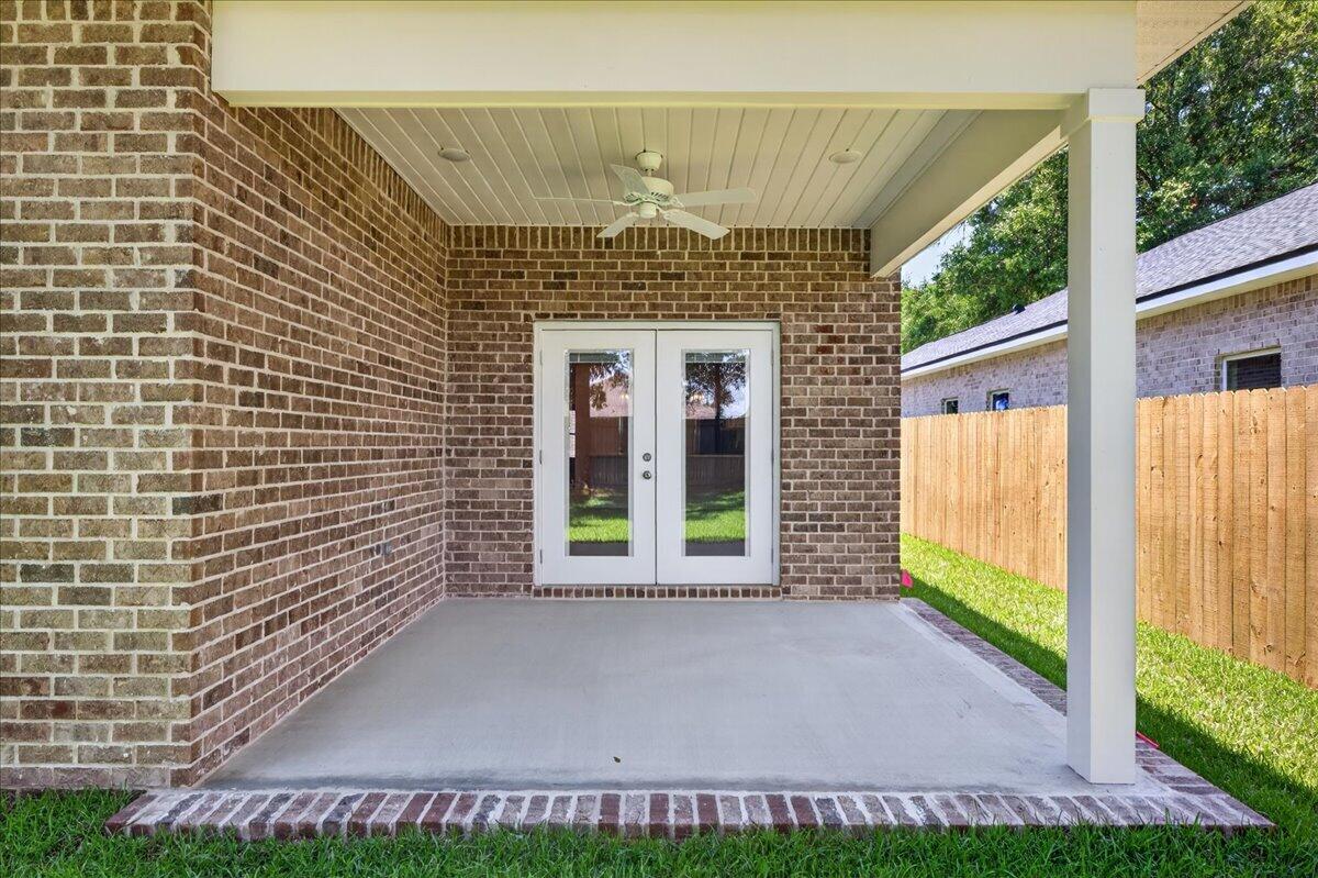 ROSEMONT S/D - Residential