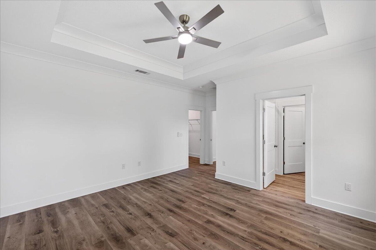 ROSEMONT S/D - Residential