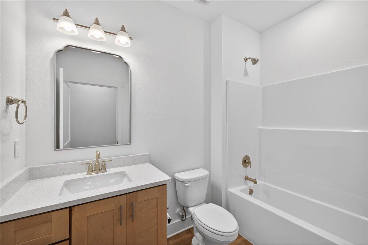 ROSEMONT S/D - Residential