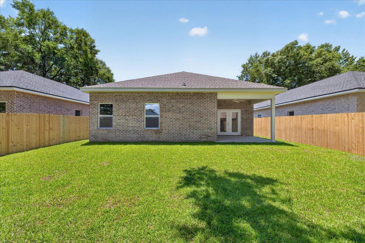 ROSEMONT S/D - Residential