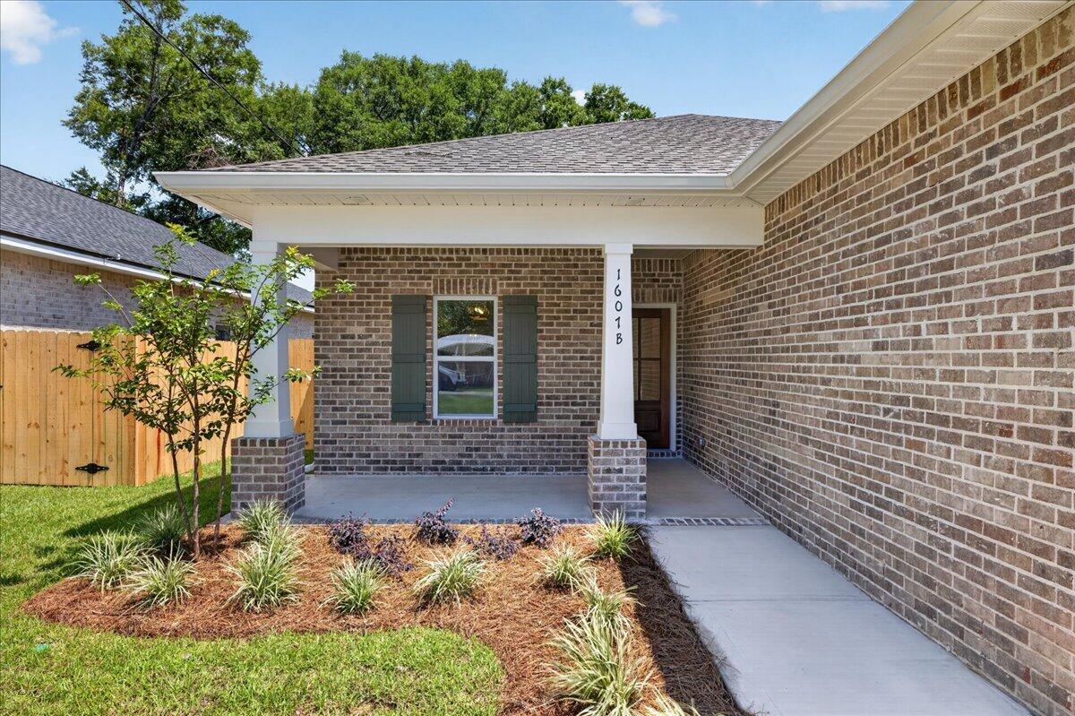 ROSEMONT S/D - Residential