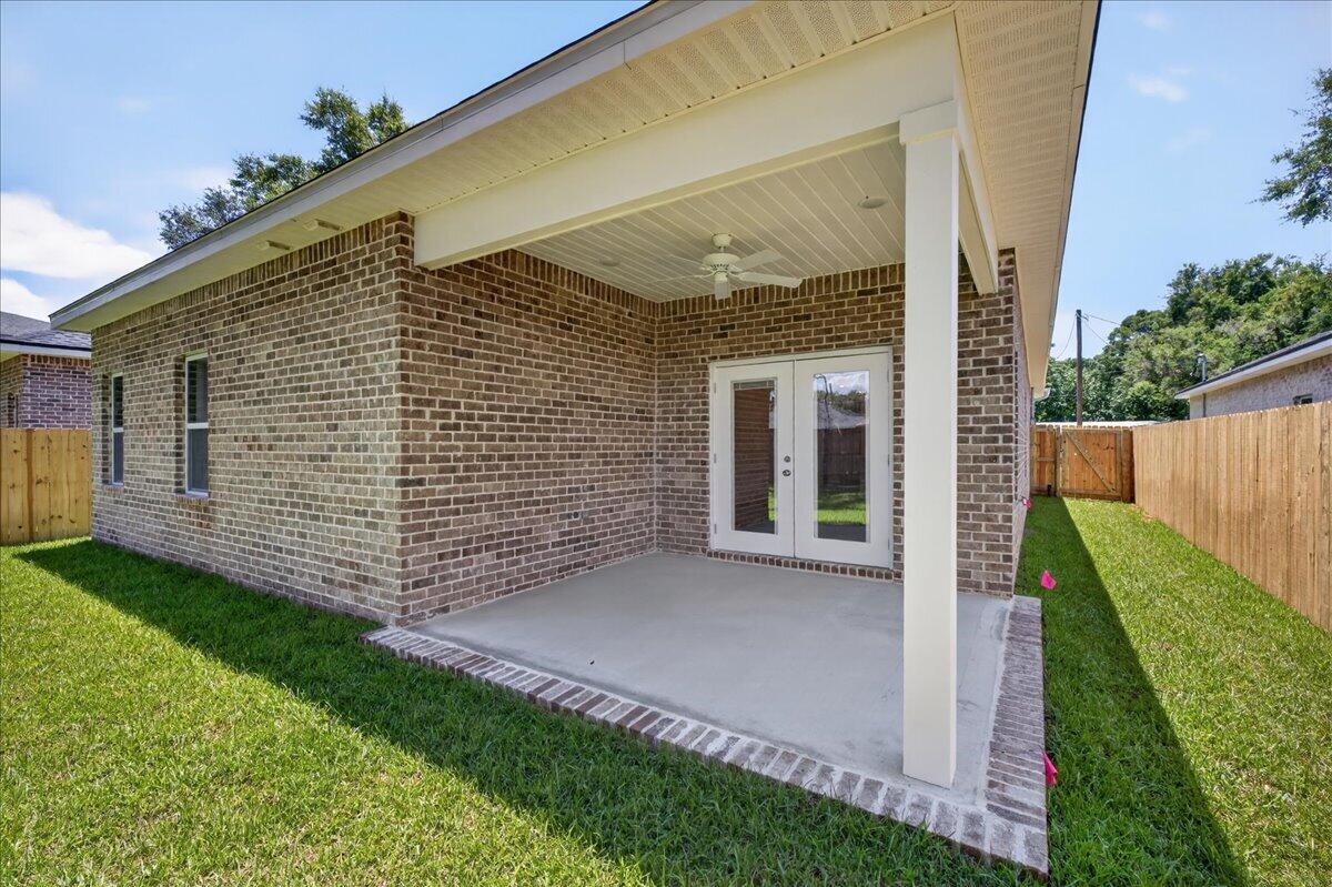 ROSEMONT S/D - Residential