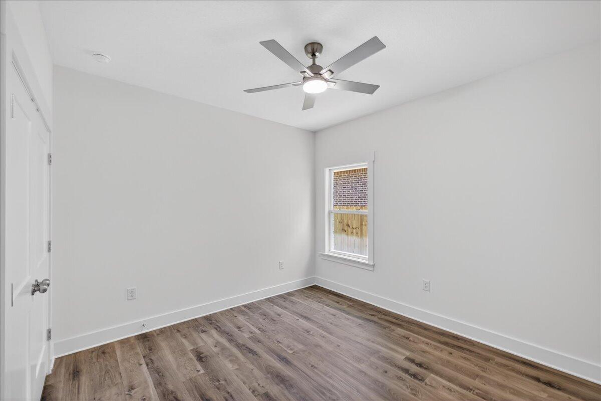 ROSEMONT S/D - Residential