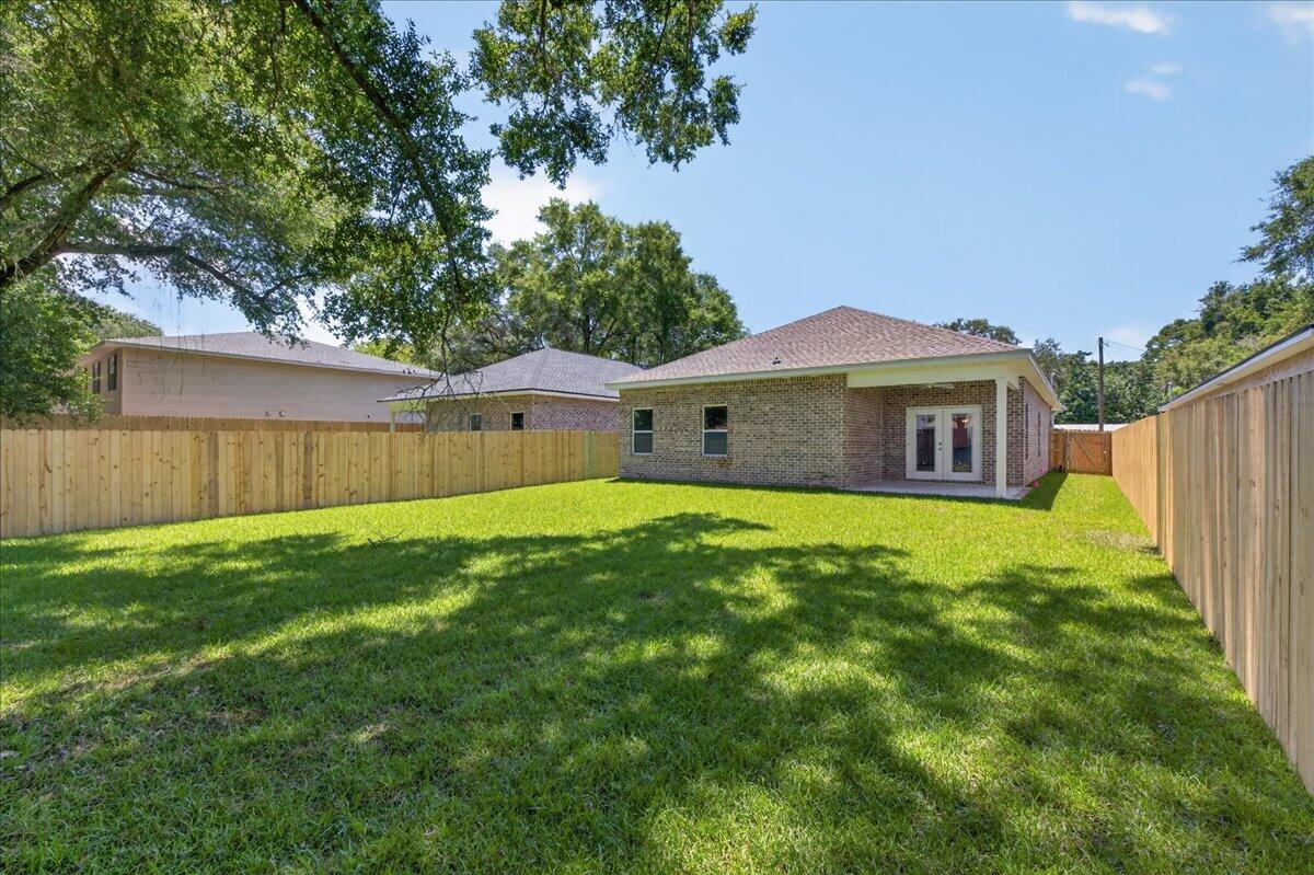 ROSEMONT S/D - Residential