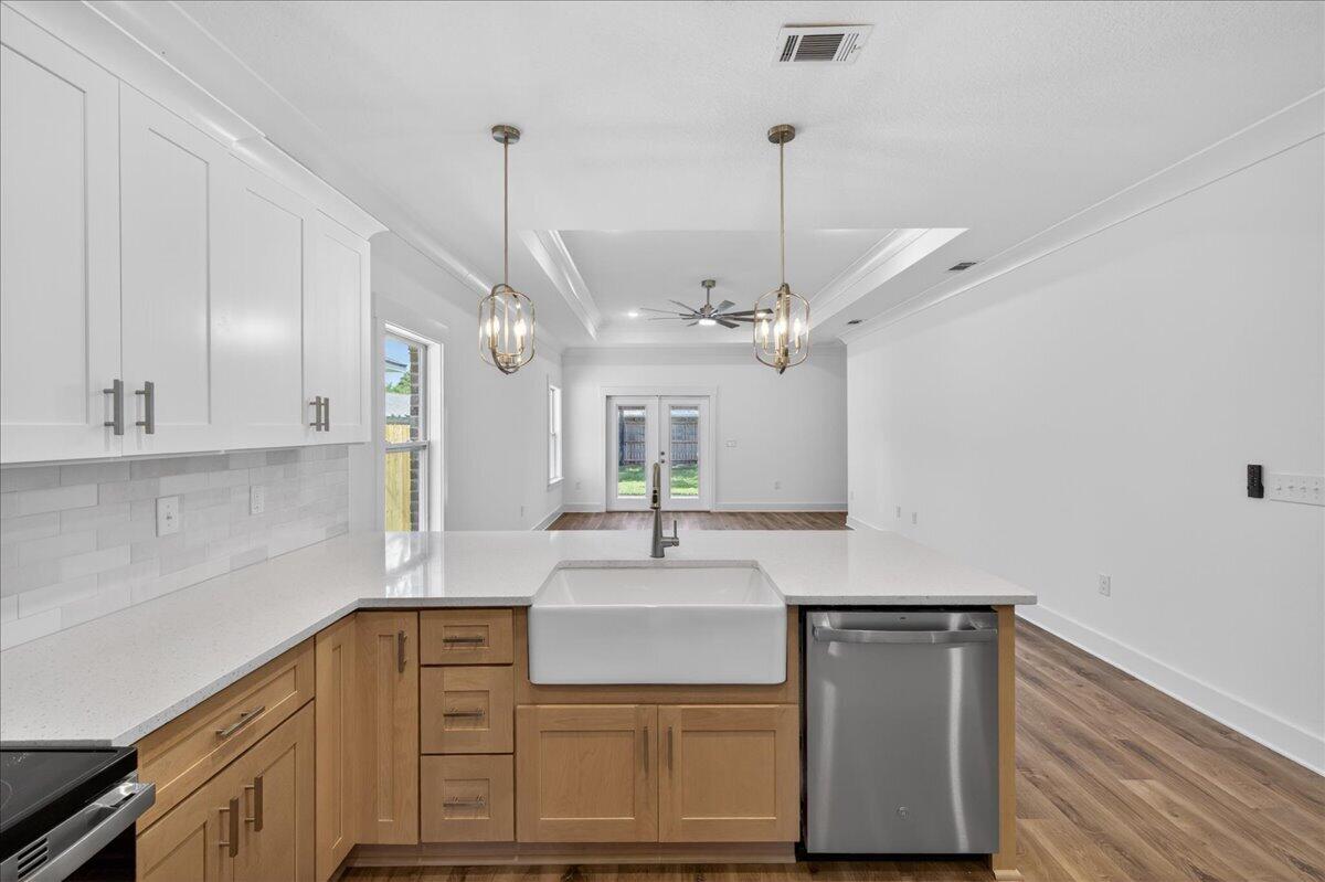ROSEMONT S/D - Residential