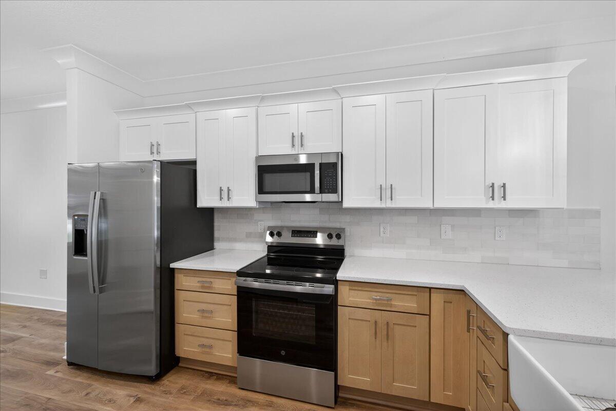 ROSEMONT S/D - Residential