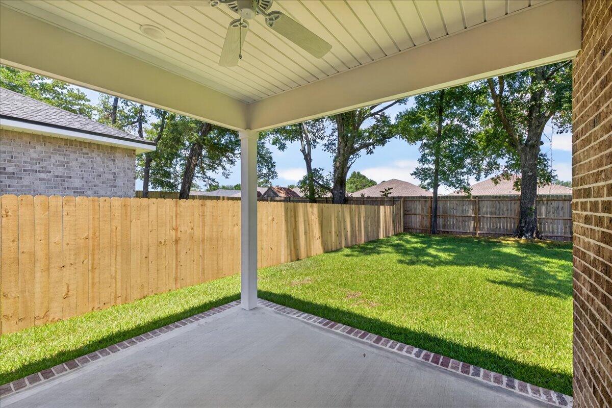 ROSEMONT S/D - Residential