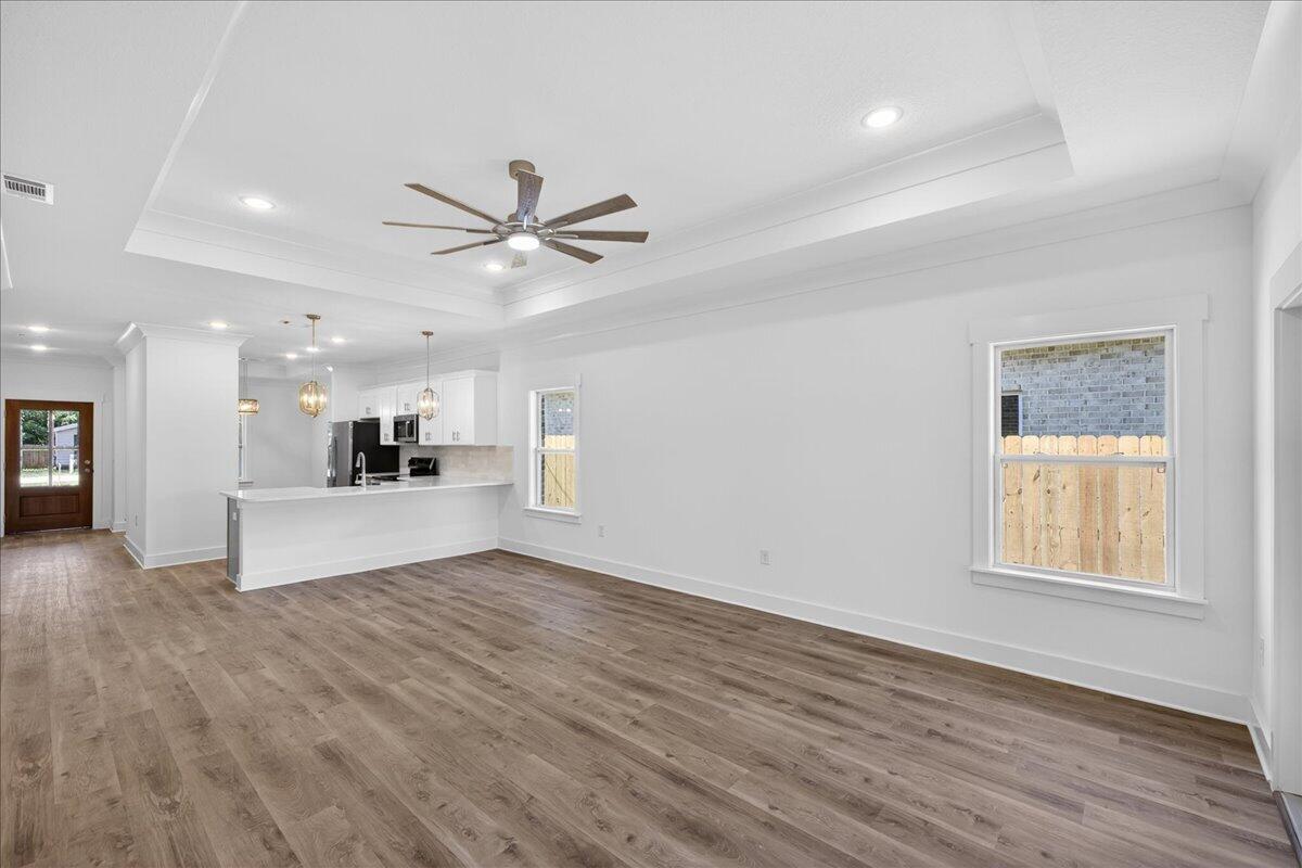ROSEMONT S/D - Residential