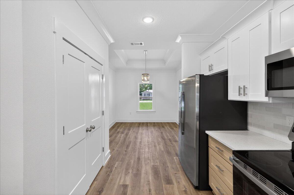 ROSEMONT S/D - Residential