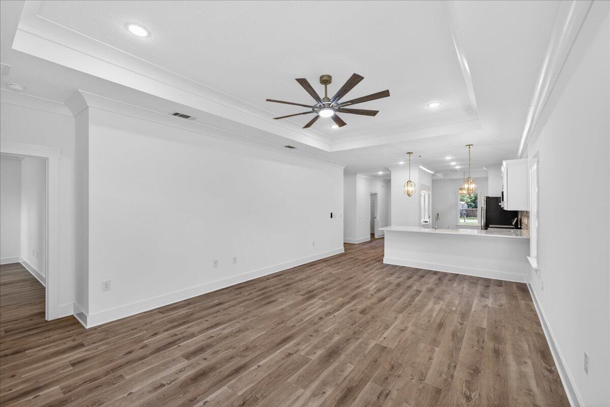 ROSEMONT S/D - Residential