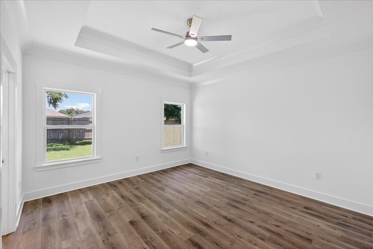 ROSEMONT S/D - Residential
