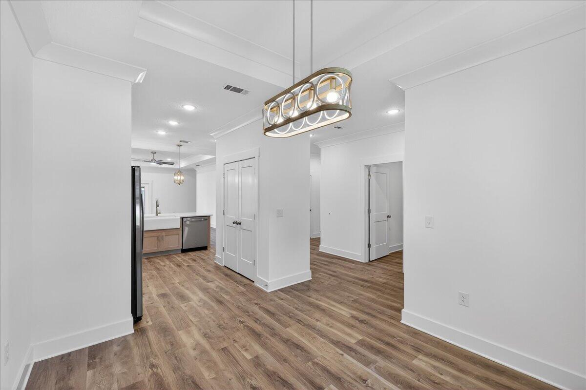 ROSEMONT S/D - Residential