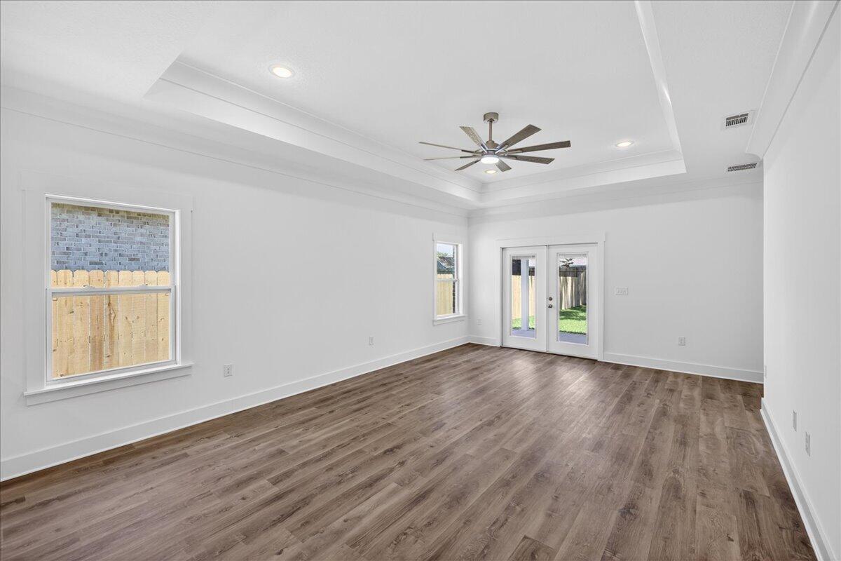 ROSEMONT S/D - Residential